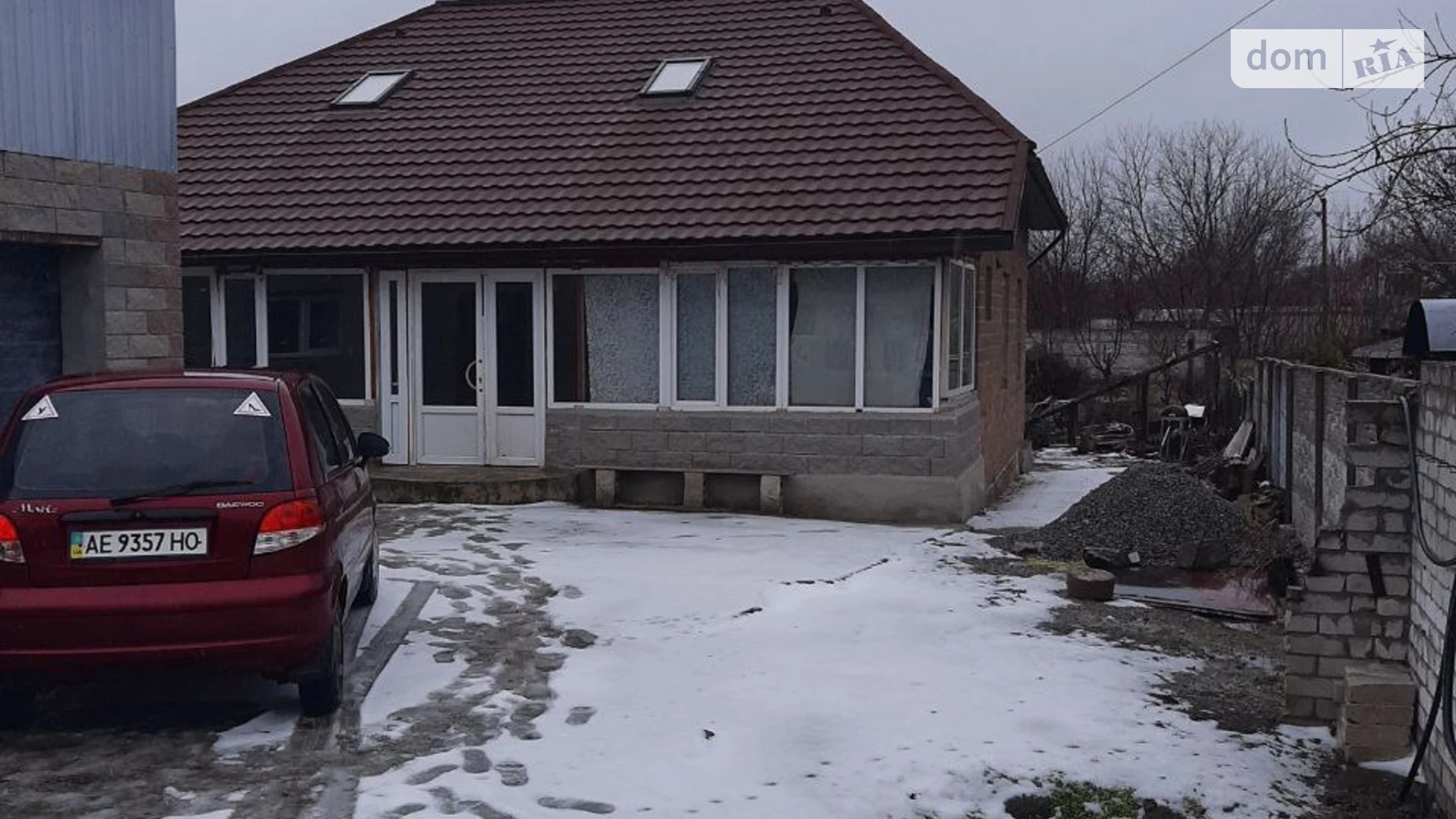 ул. Сергея Кульчицкого(Маршала Гречко), 27 Чапли Днепр, цена: 20000 грн - фото 2