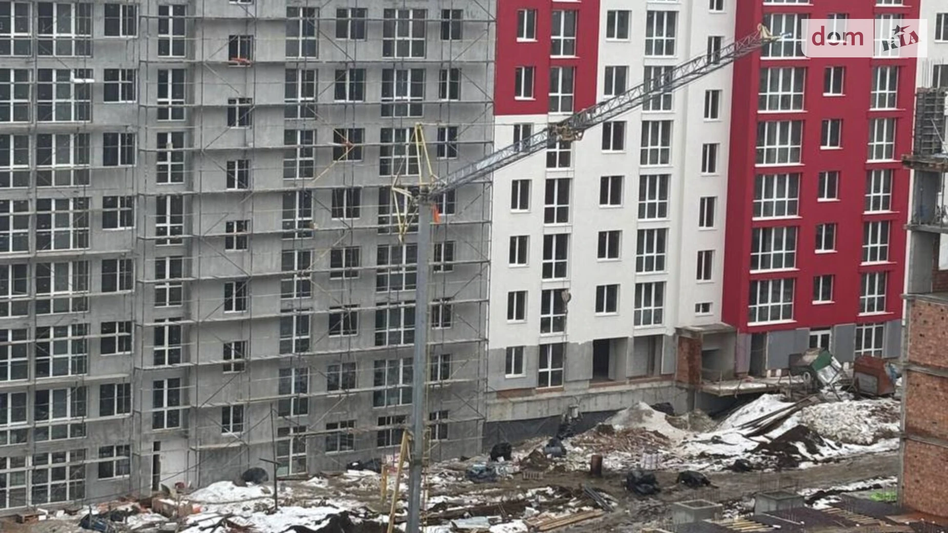 Продается 3-комнатная квартира 140.23 кв. м в Черновцах, цена: 126207 $ - фото 5