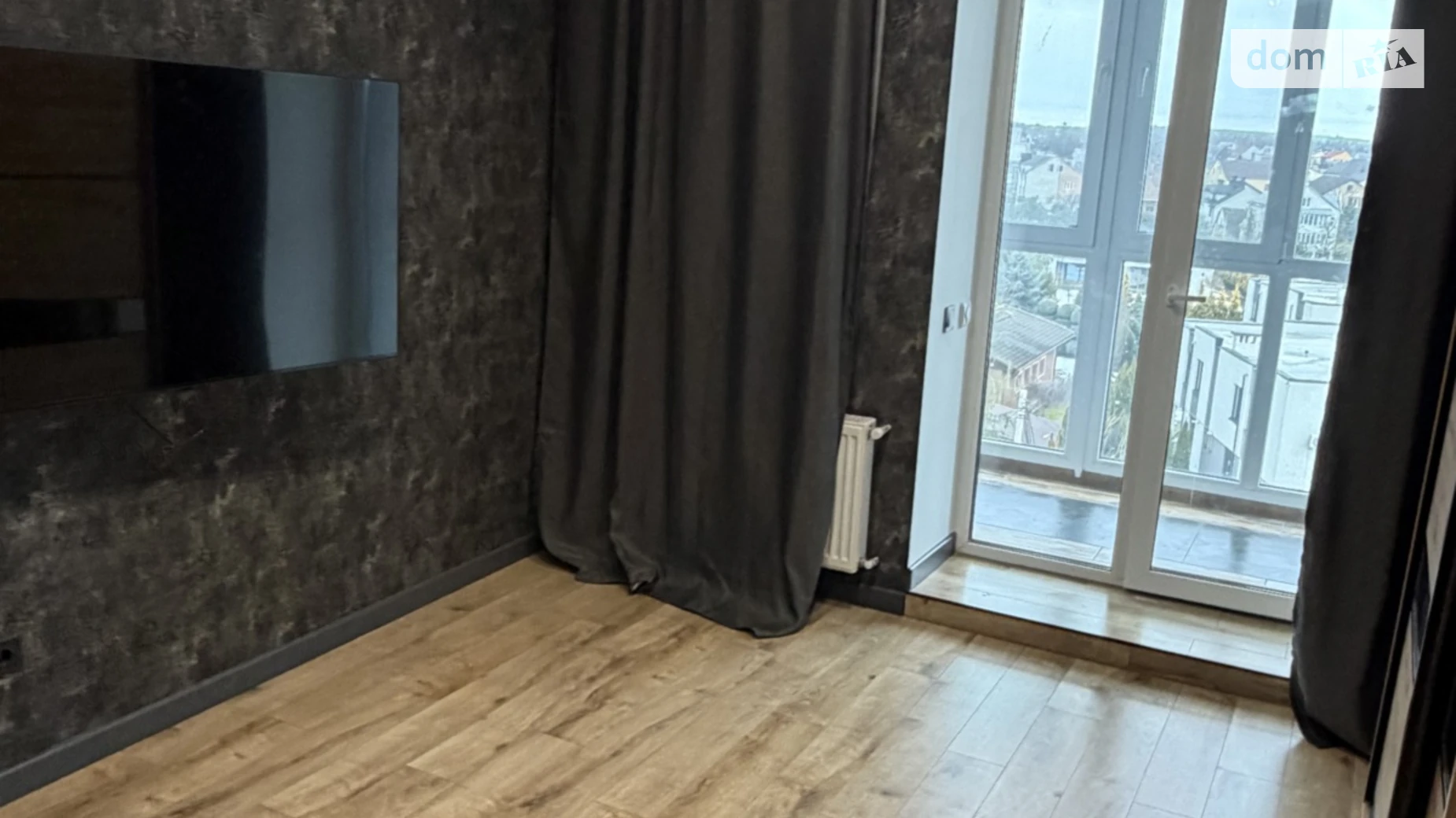 Продается 1-комнатная квартира 46.4 кв. м в Змиенце, цена: 75000 $ - фото 2