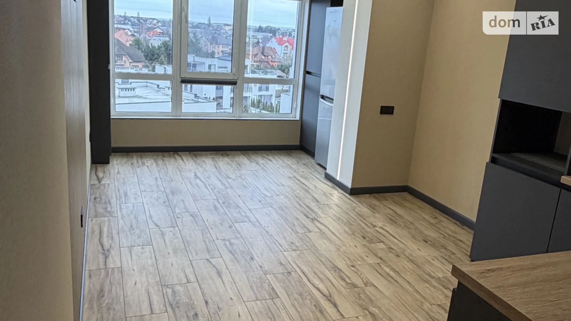 Продается 1-комнатная квартира 46.4 кв. м в Змиенце, цена: 75000 $ - фото 3