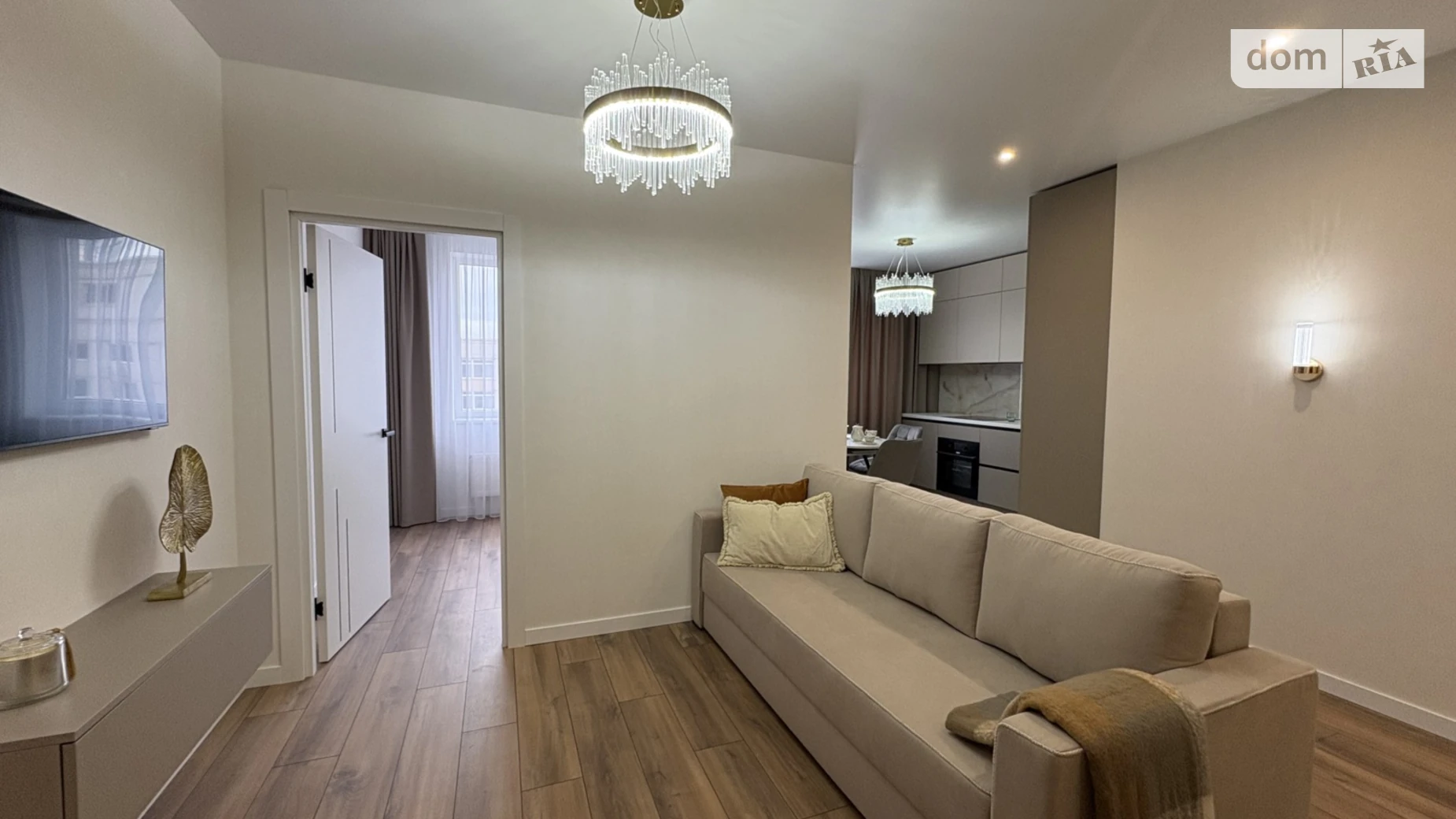 Продается 3-комнатная квартира 63.9 кв. м в Одессе, ул. Жемчужная - фото 2