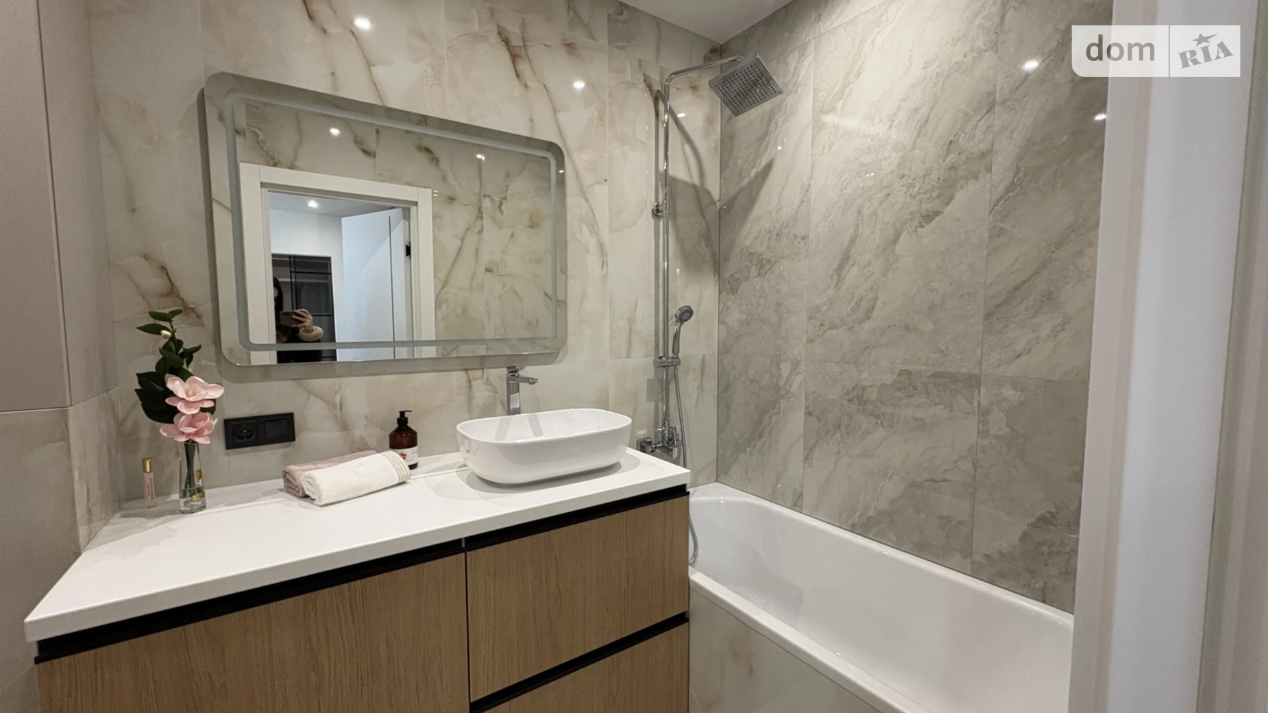 Продается 3-комнатная квартира 63.9 кв. м в Одессе, ул. Жемчужная - фото 3