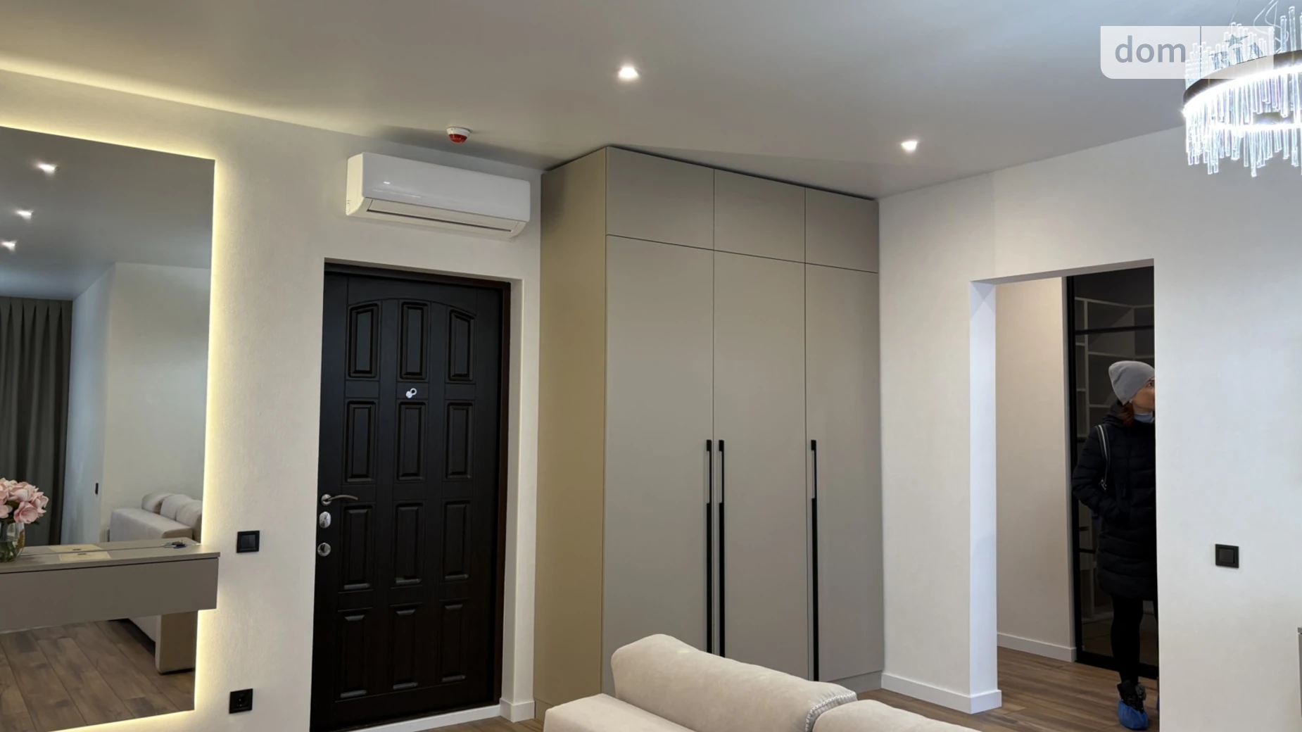 Продается 3-комнатная квартира 63.9 кв. м в Одессе, ул. Жемчужная - фото 4