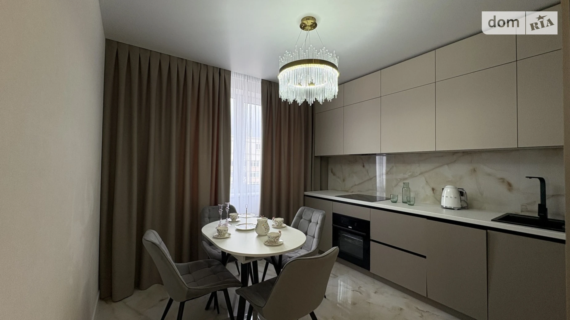 Продается 3-комнатная квартира 63.9 кв. м в Одессе, ул. Жемчужная - фото 5