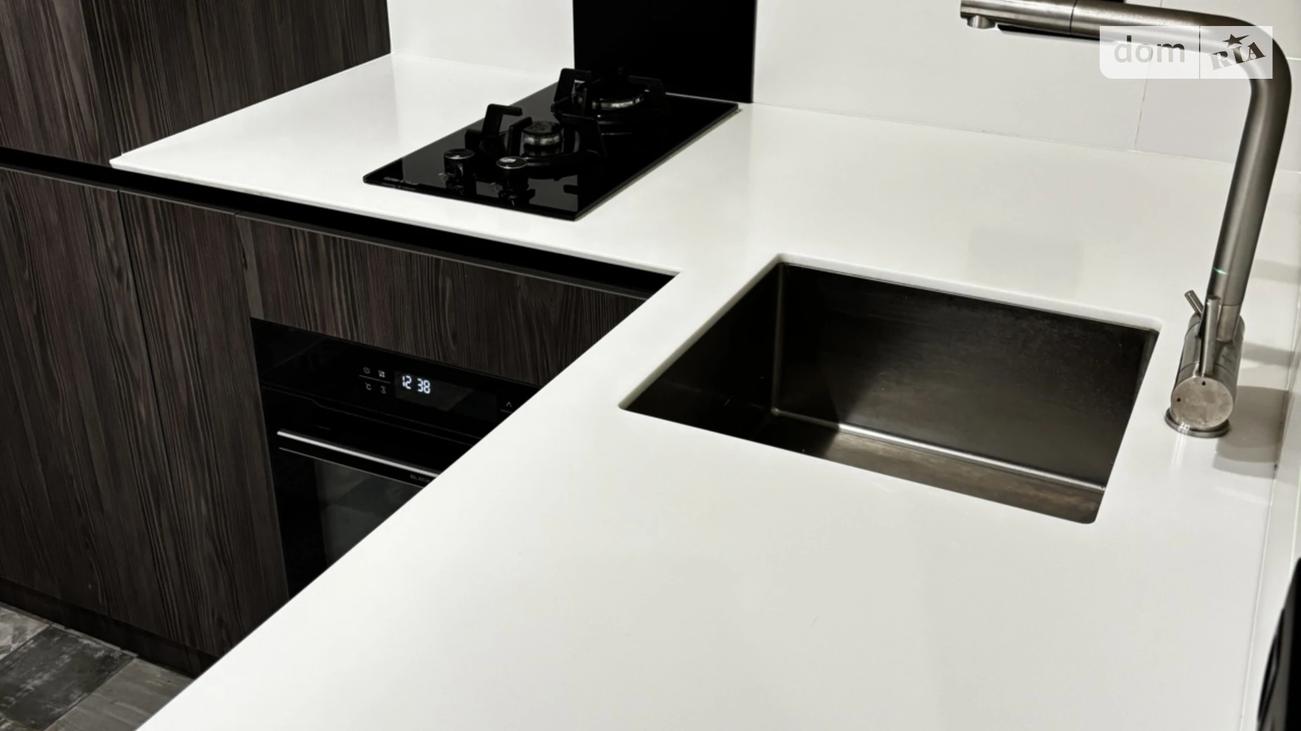 вул. Академіка Єфремова, 7А Біличі Київ - фото 4