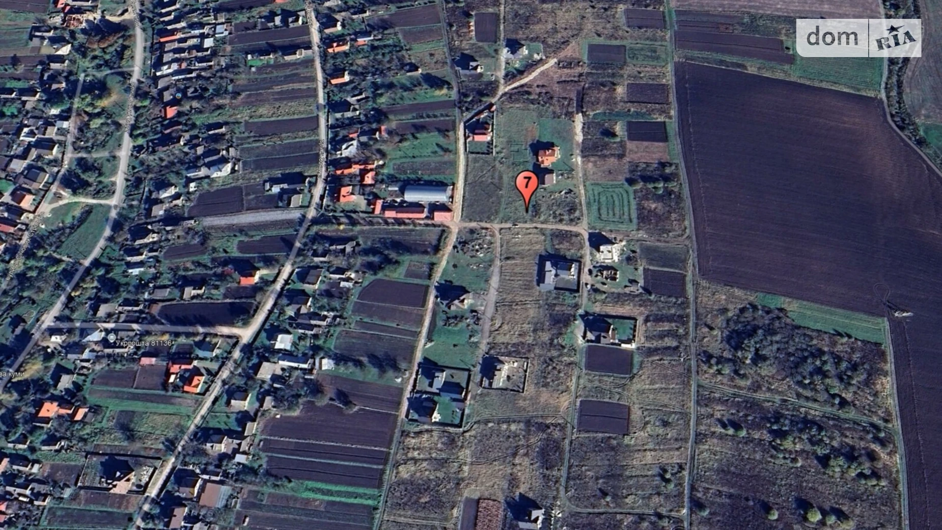 Продається земельна ділянка 7 соток у Львівській області, цена: 21000 $ - фото 5