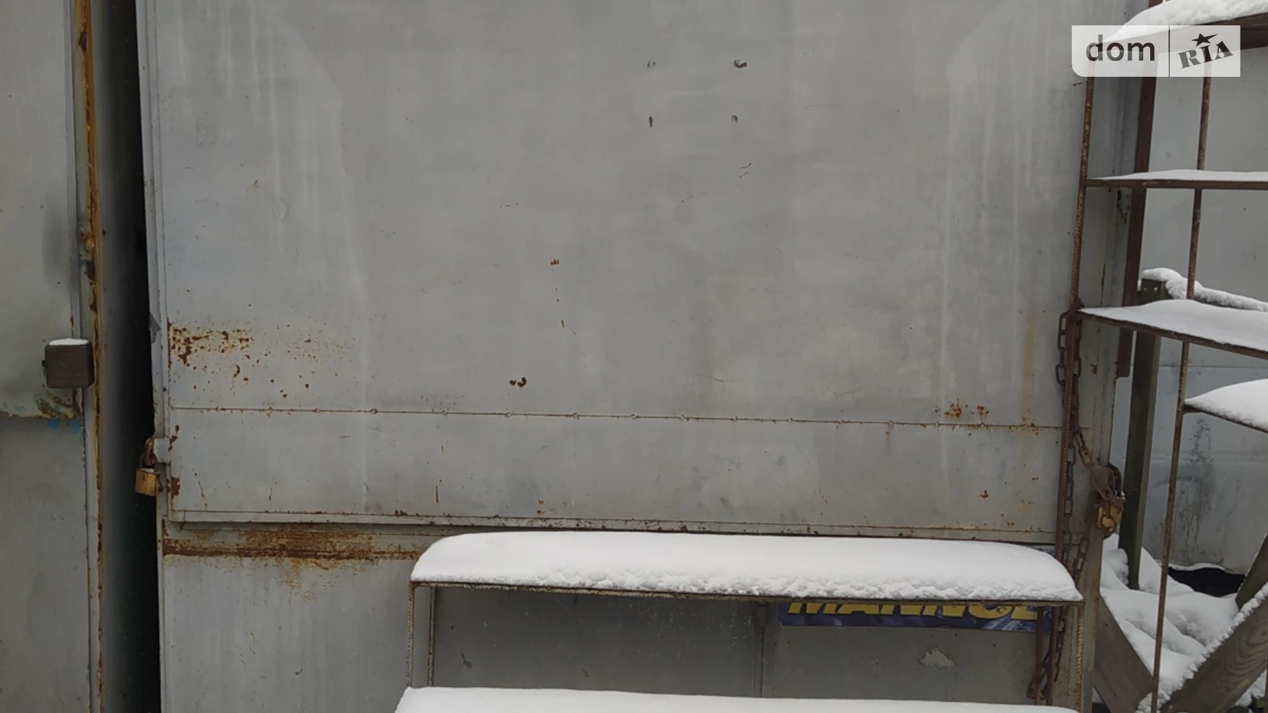 Продается объект сферы услуг 4 кв. м в 1-этажном здании, цена: 2000 $ - фото 2