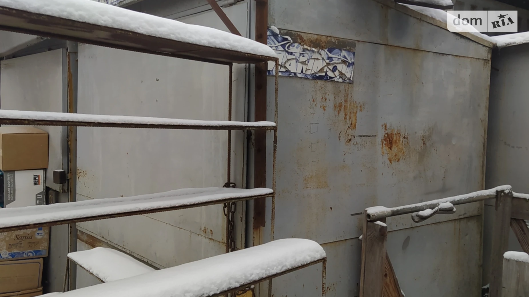 Продается объект сферы услуг 4 кв. м в 1-этажном здании, цена: 2000 $ - фото 3