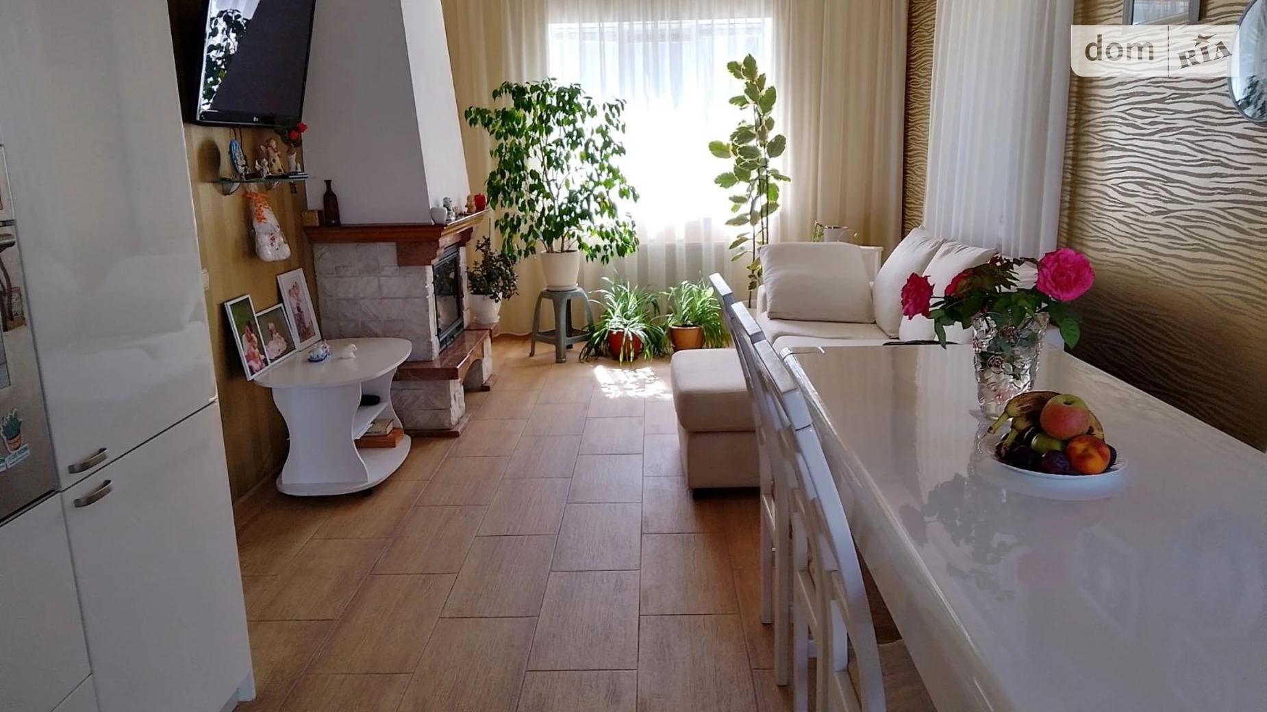 Продается дом на 2 этажа 120 кв. м с подвалом, цена: 185000 $ - фото 3