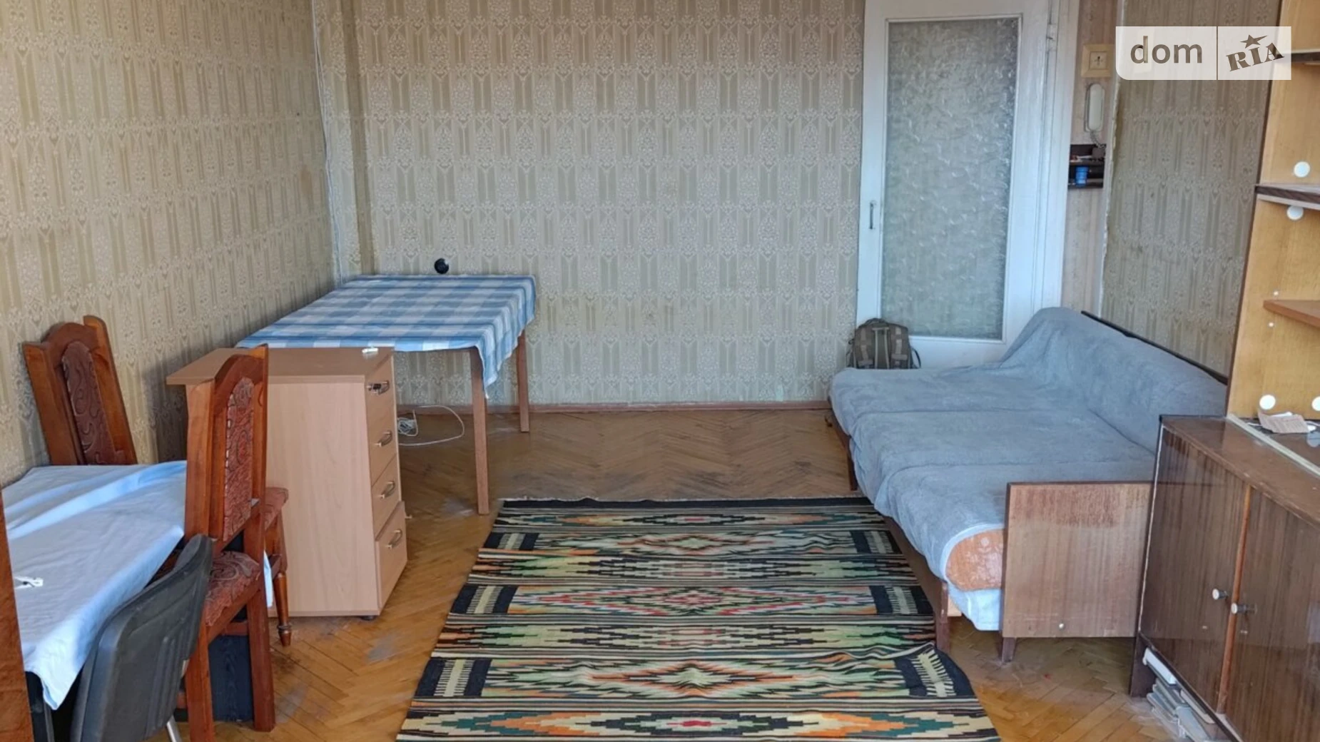 Сдается в аренду 1-комнатная квартира 34.05 кв. м в Киеве, бул. Академика Вернадского, 83 - фото 4