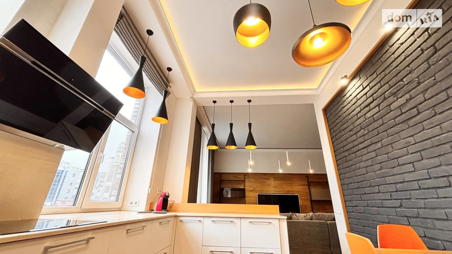 Продается 3-комнатная квартира 97.6 кв. м в Днепре, ул. Старокозацкая, 53Б - фото 2