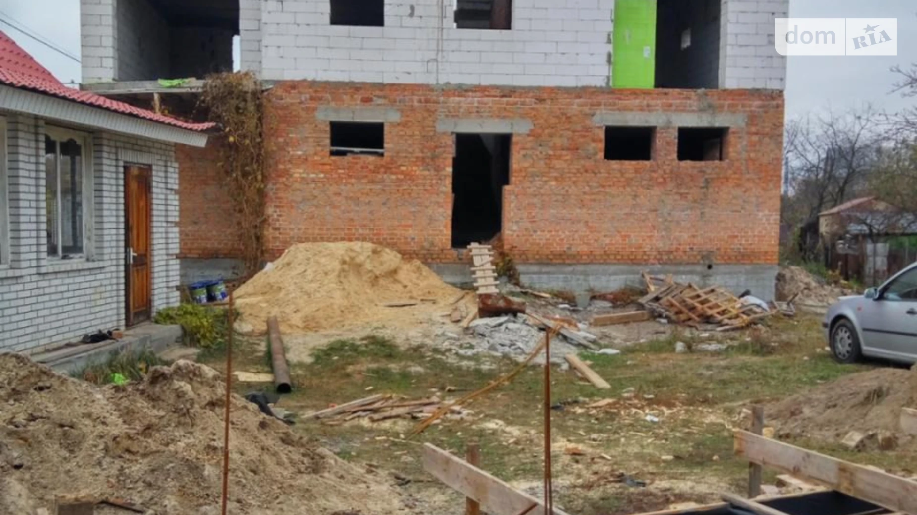 Продается земельный участок 7 соток в Киевской области, цена: 100005 $ - фото 2