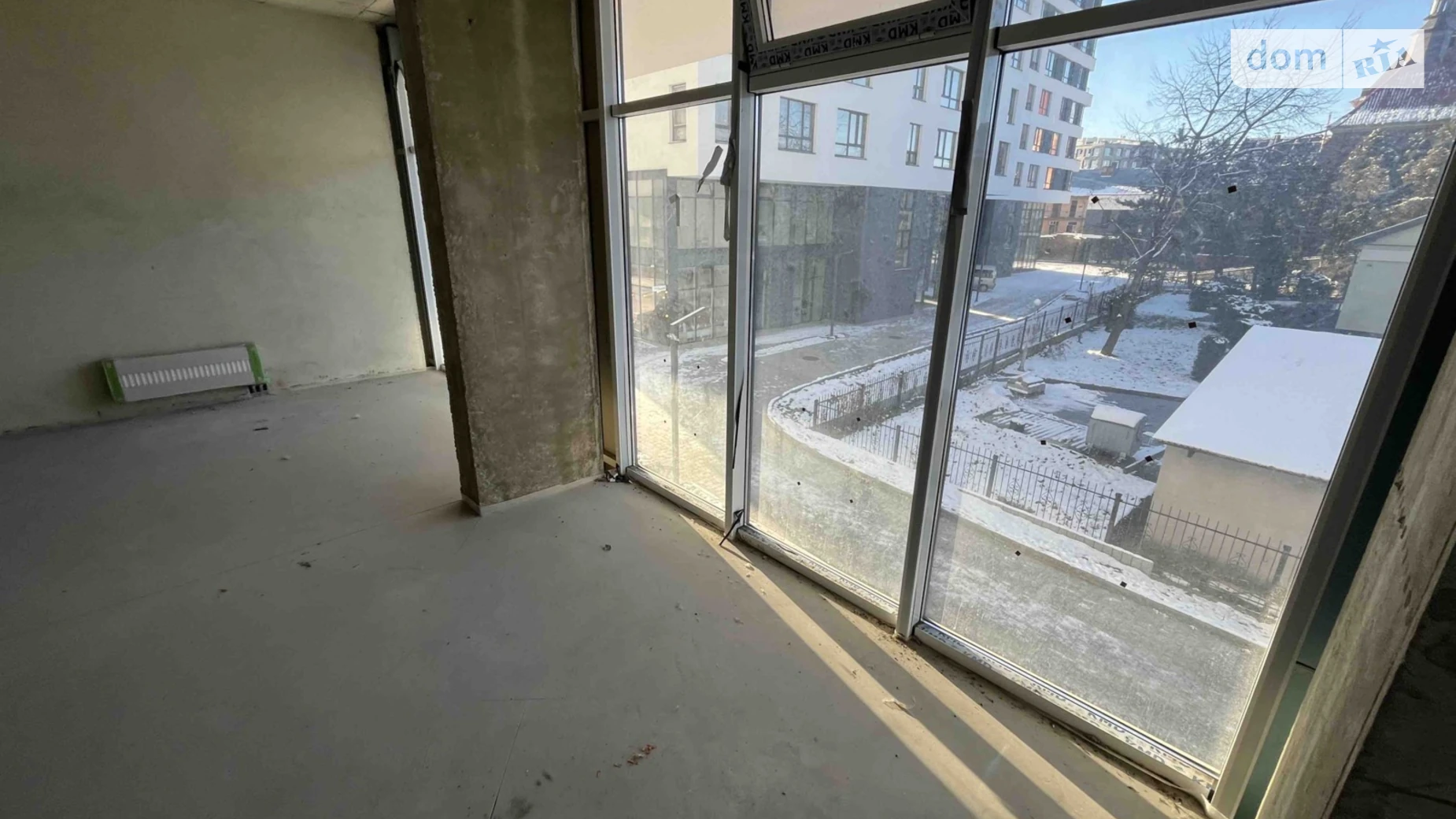 Продается помещения свободного назначения 124 кв. м в 4-этажном здании, цена: 185000 $ - фото 3