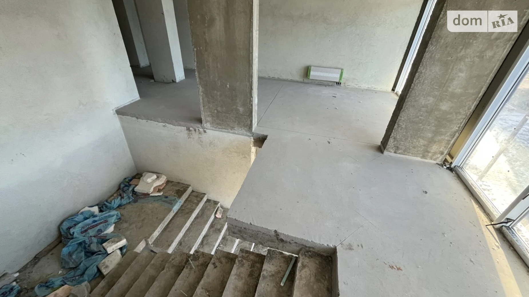 Продается помещения свободного назначения 124 кв. м в 4-этажном здании, цена: 185000 $ - фото 4