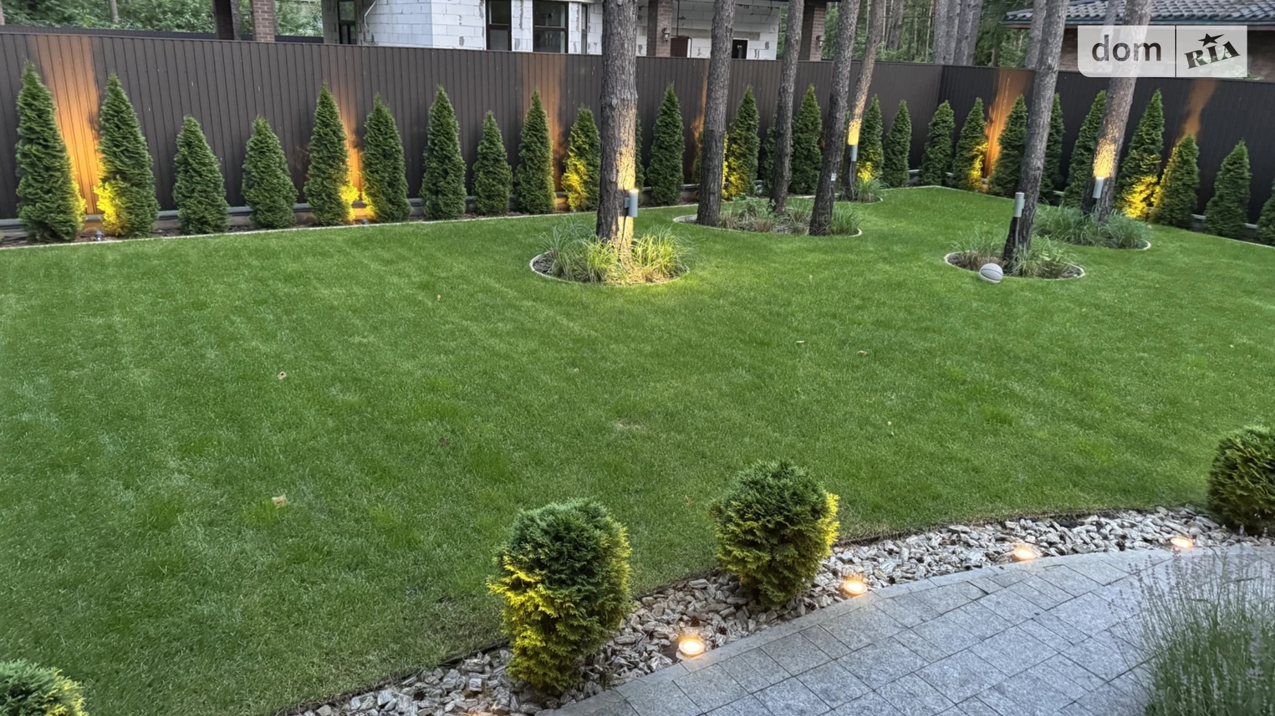 Продается дом на 2 этажа 147 кв. м с камином, цена: 280000 $ - фото 4