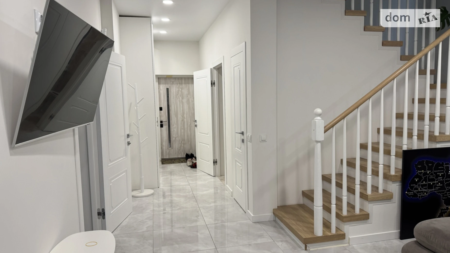 Продается дом на 2 этажа 147 кв. м с камином, цена: 280000 $ - фото 5