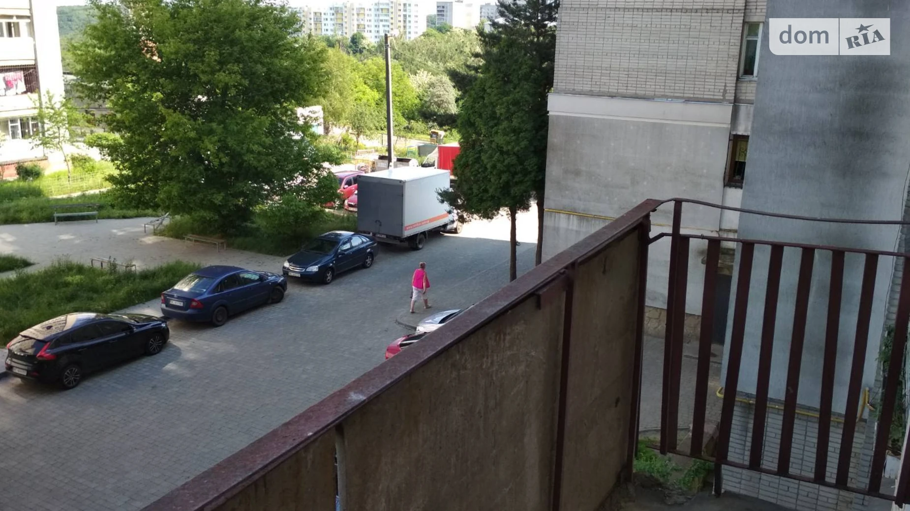 Сдается в аренду 1-комнатная квартира 38 кв. м в Львове, ул. Китайская - фото 2