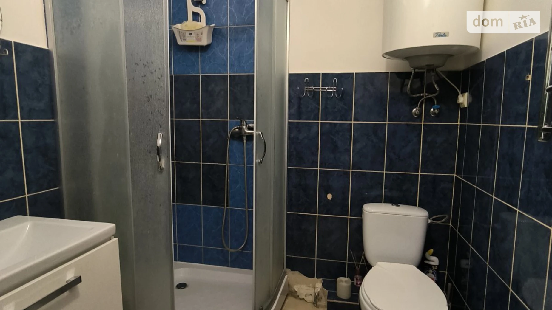 Сдается в аренду 1-комнатная квартира 38 кв. м в Львове, ул. Китайская - фото 3