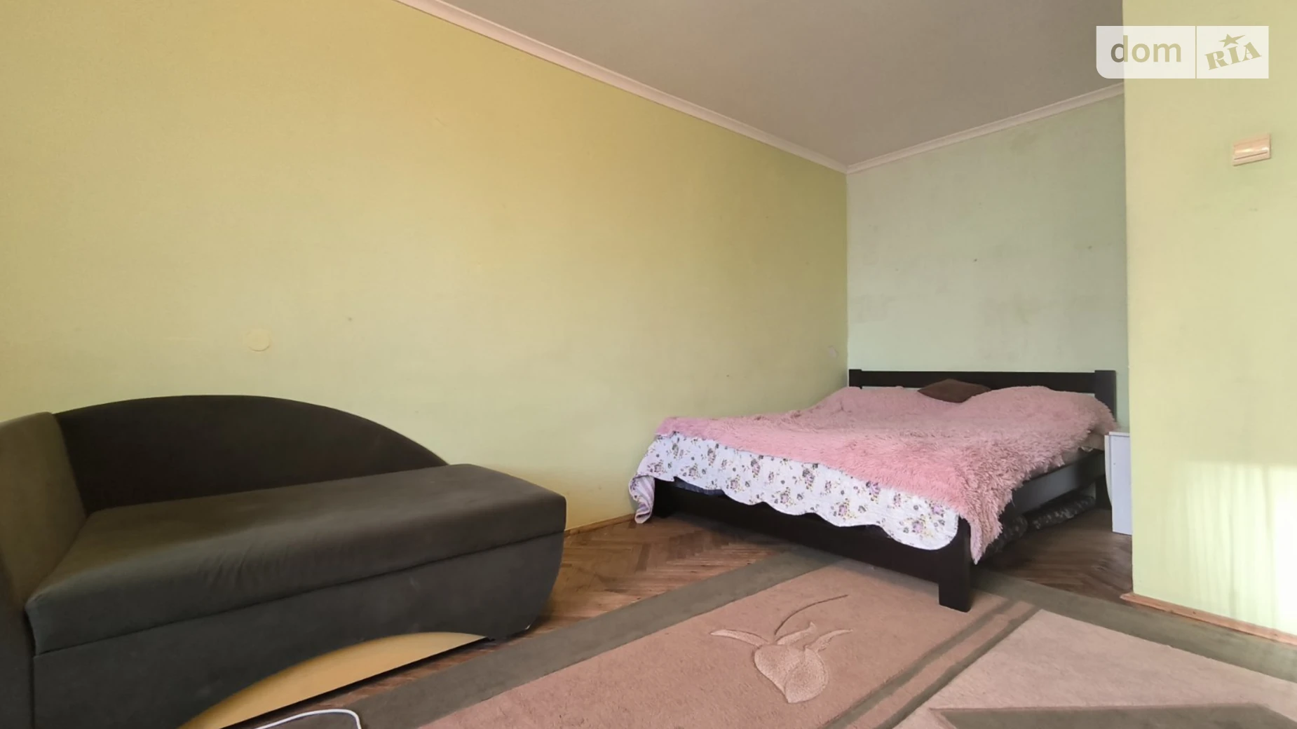 Сдается в аренду 1-комнатная квартира 38 кв. м в Львове, ул. Китайская - фото 5