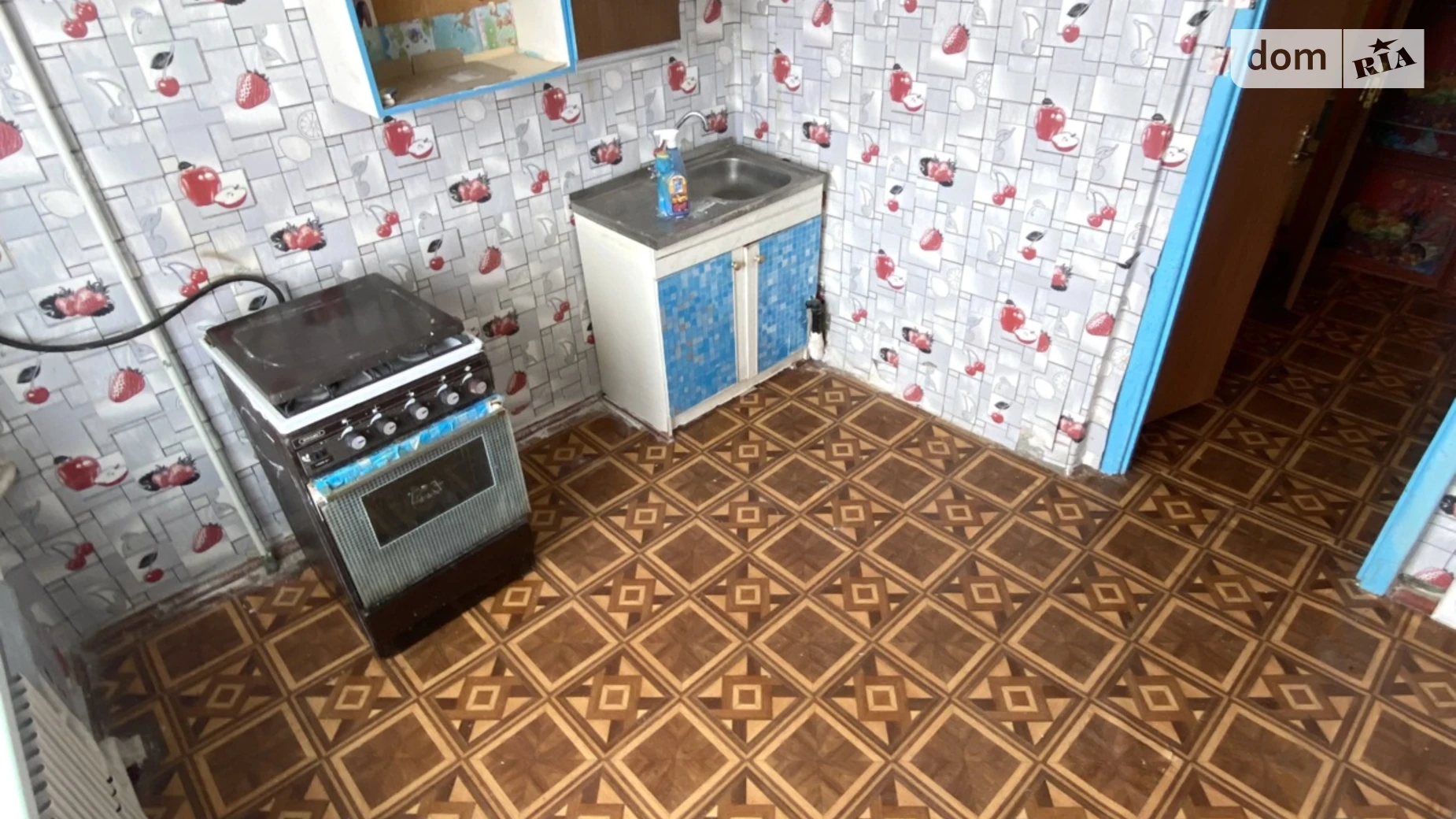 Продается 2-комнатная квартира 48.3 кв. м в Хмельницком, ул. Северная, 2 - фото 4