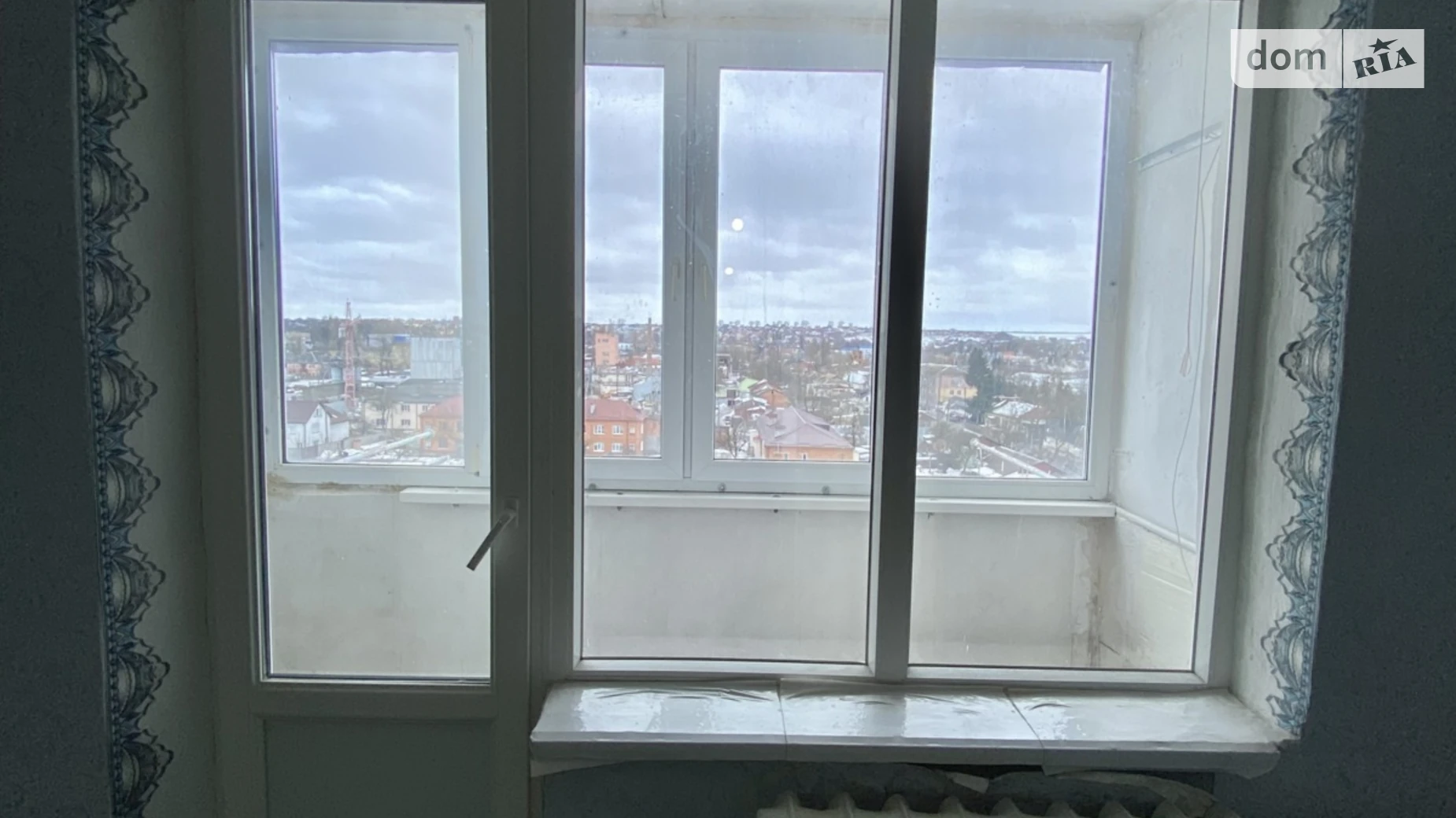 Продается 2-комнатная квартира 48.3 кв. м в Хмельницком, ул. Северная, 2 - фото 5