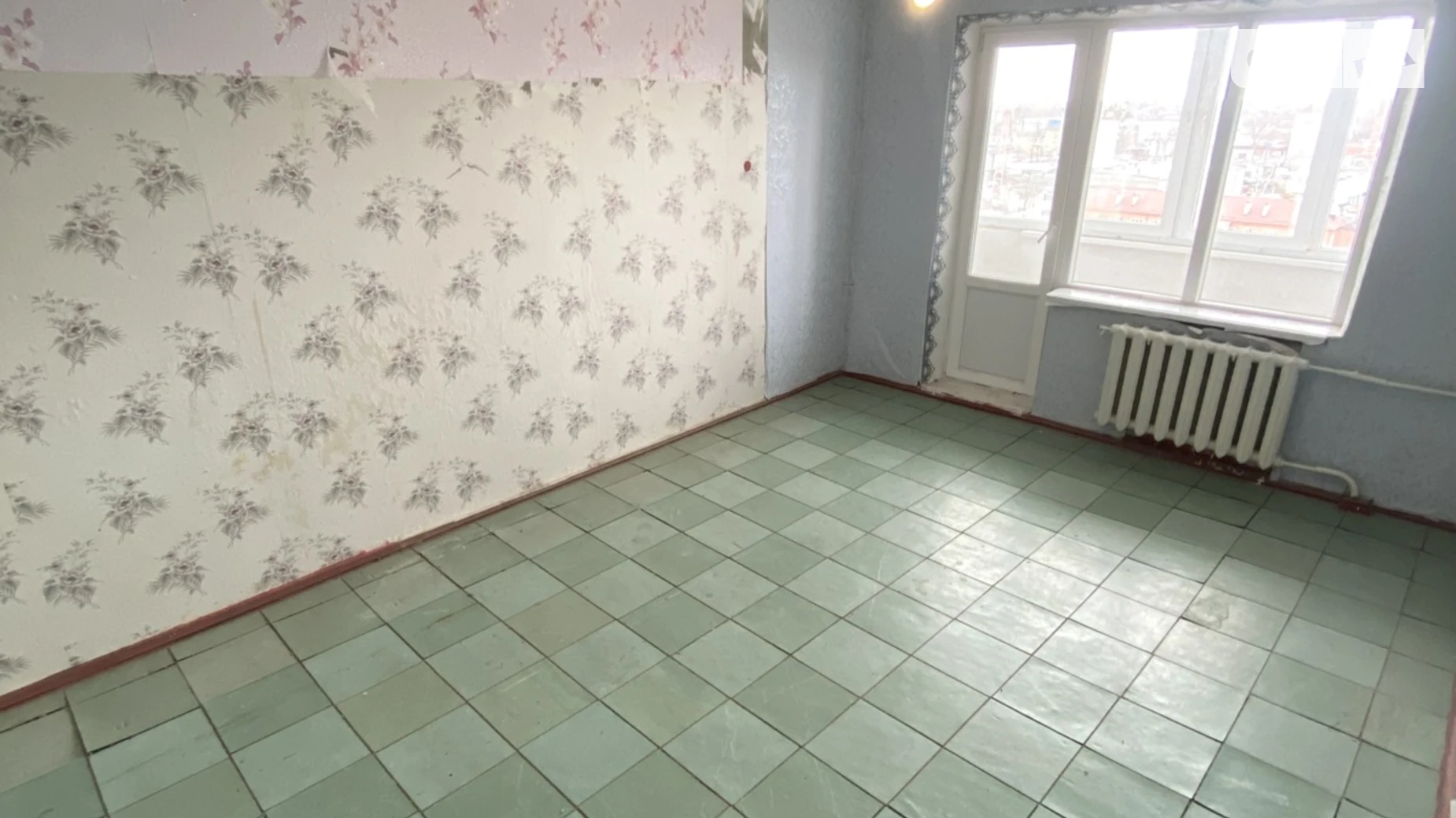 Продается 2-комнатная квартира 48.3 кв. м в Хмельницком, ул. Северная, 2 - фото 2