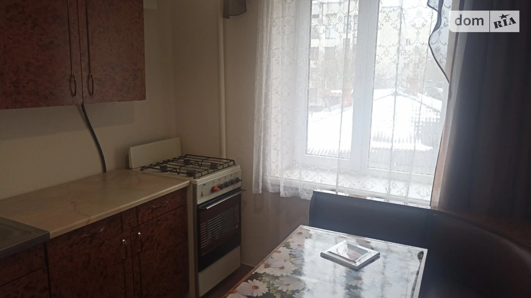 Сдается в аренду 1-комнатная квартира 30 кв. м в Хмельницком, ул. Каменецкая, 65 - фото 2