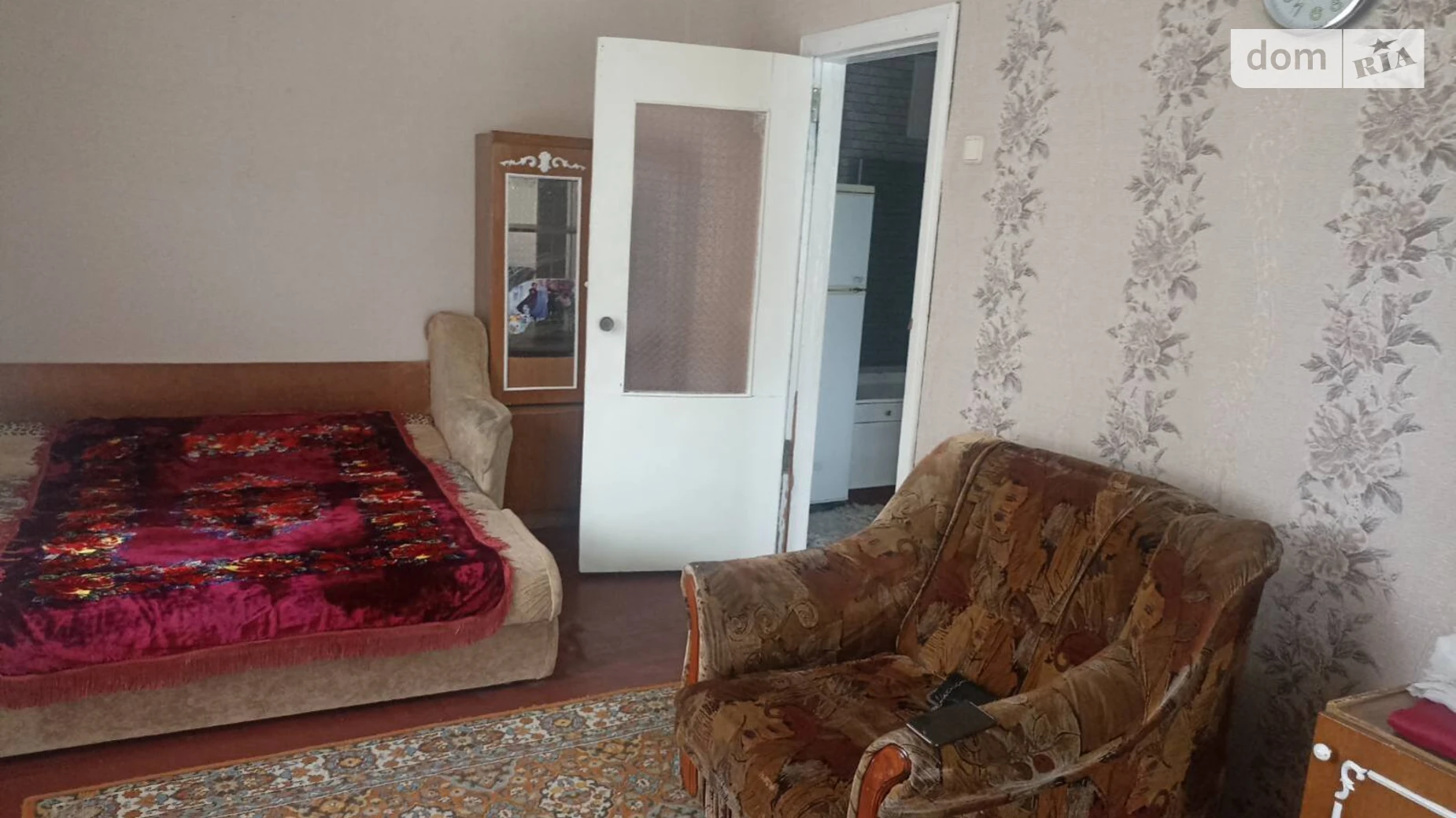 Сдается в аренду 1-комнатная квартира 30 кв. м в Хмельницком, ул. Каменецкая, 65 - фото 3