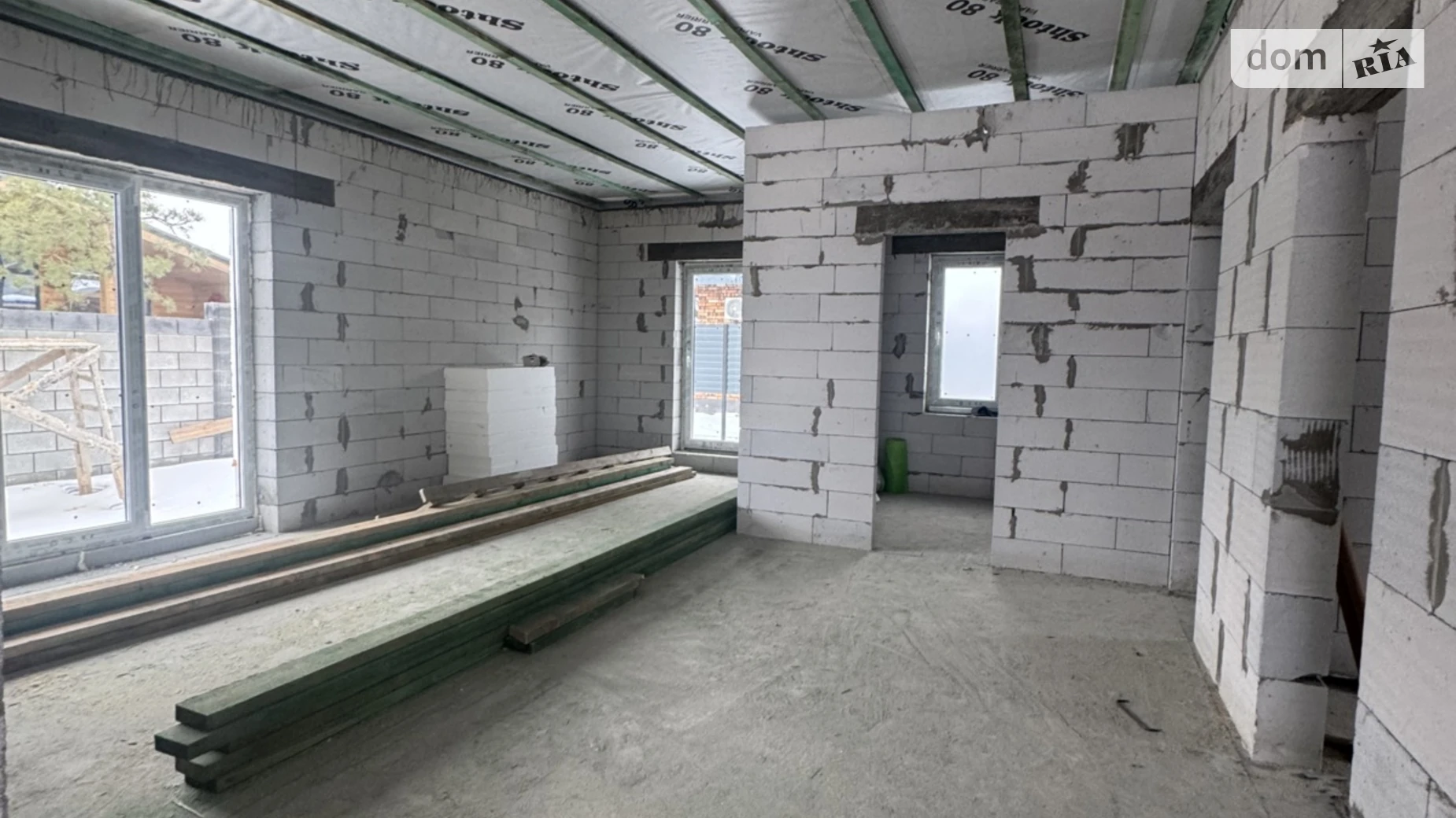 Продается одноэтажный дом 110 кв. м с мебелью, цена: 95000 $ - фото 4