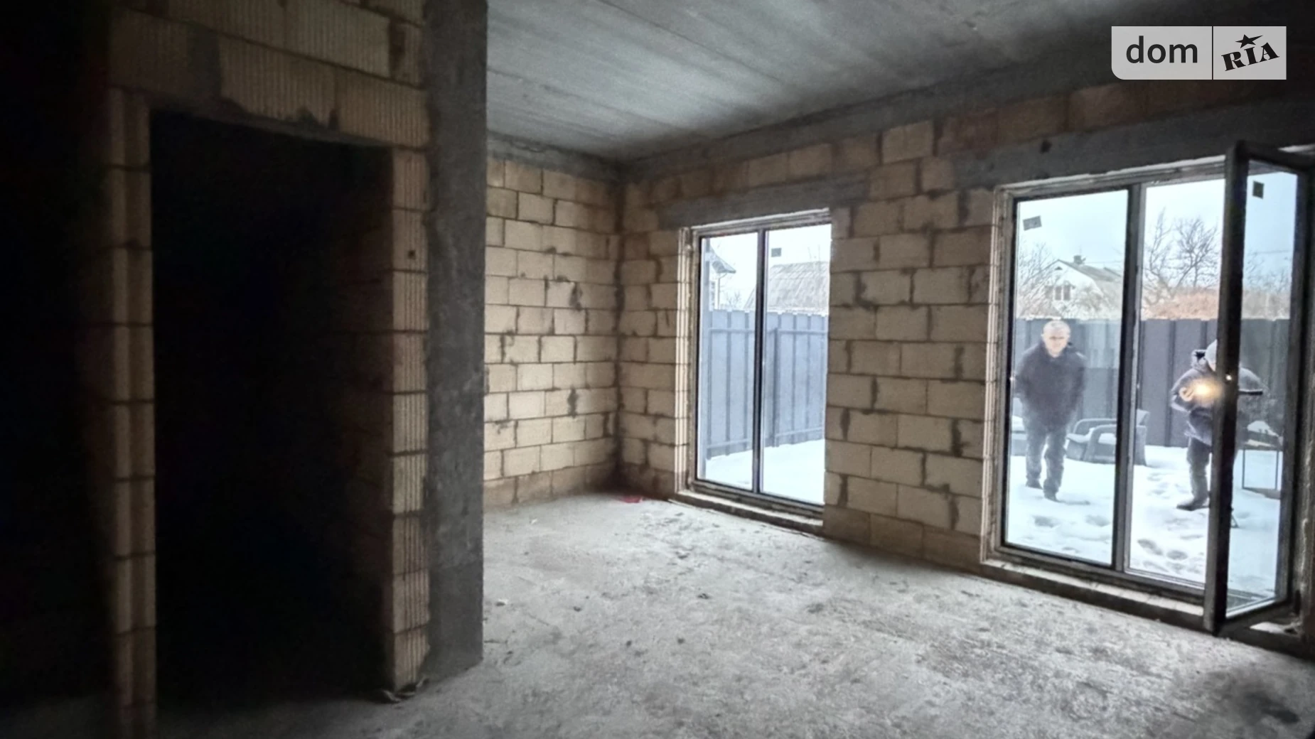 вул. Сергія Мазіна(Зої Гайдай) Буча, цена: 71900 $ - фото 3