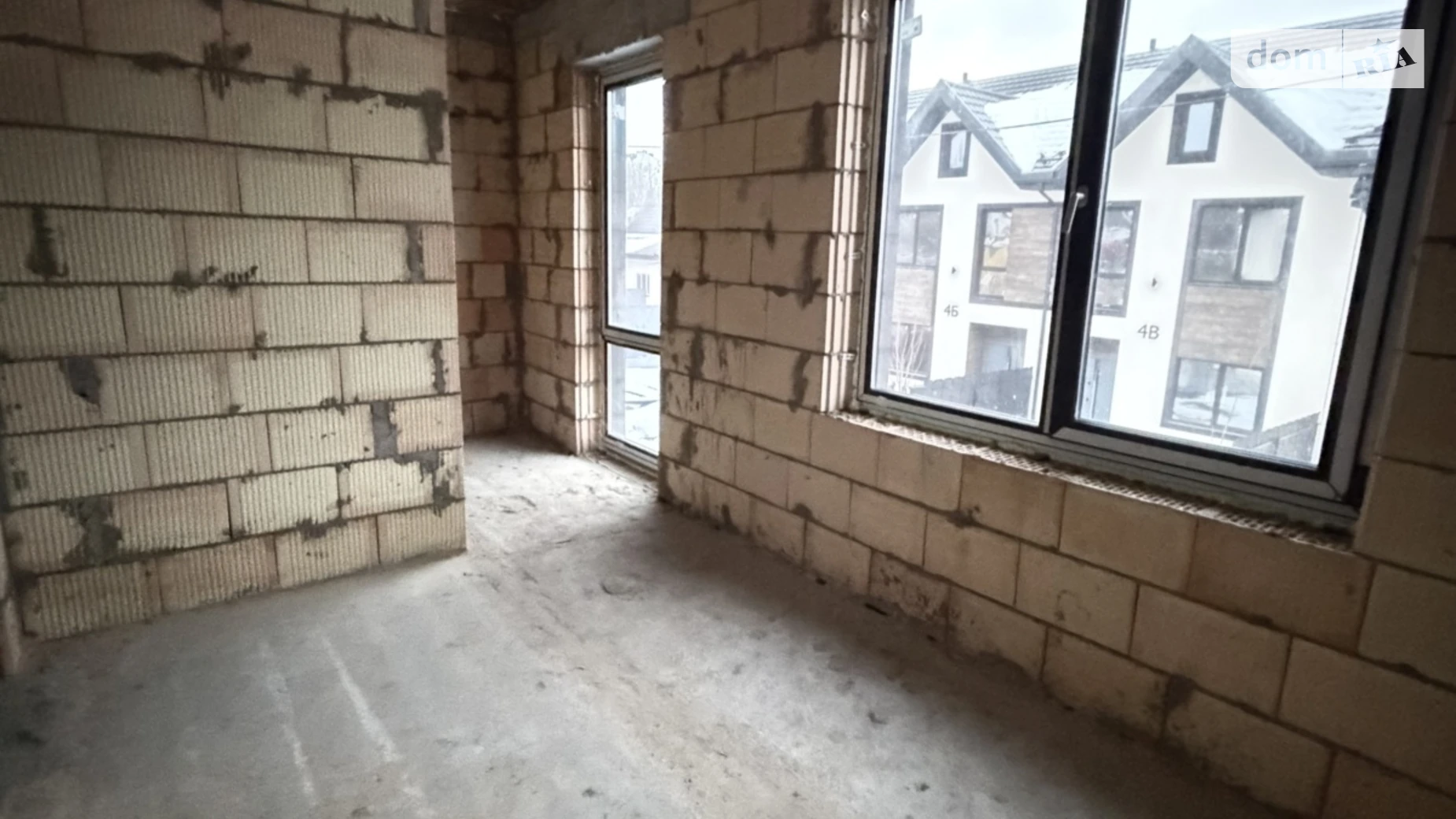 вул. Сергія Мазіна(Зої Гайдай) Буча, цена: 71900 $ - фото 4