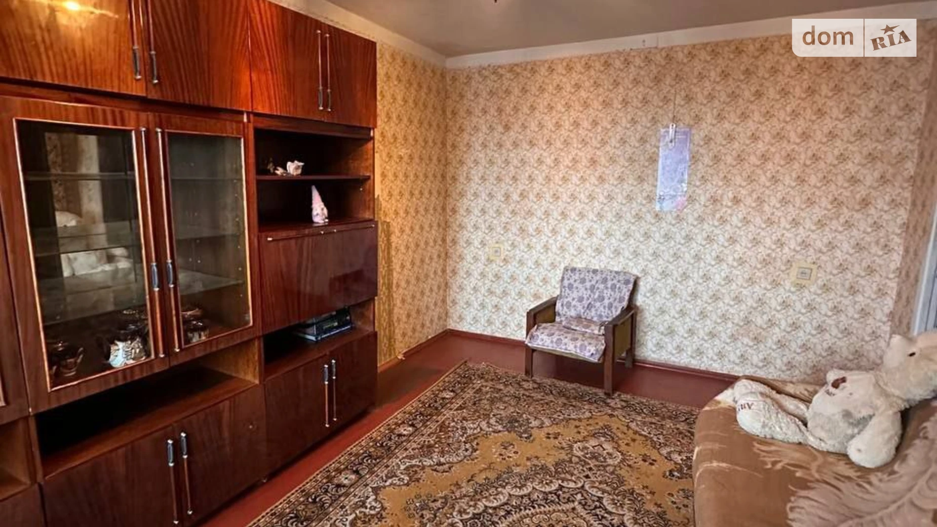 Продается 2-комнатная квартира 49.7 кв. м в, цена: 20000 $ - фото 3