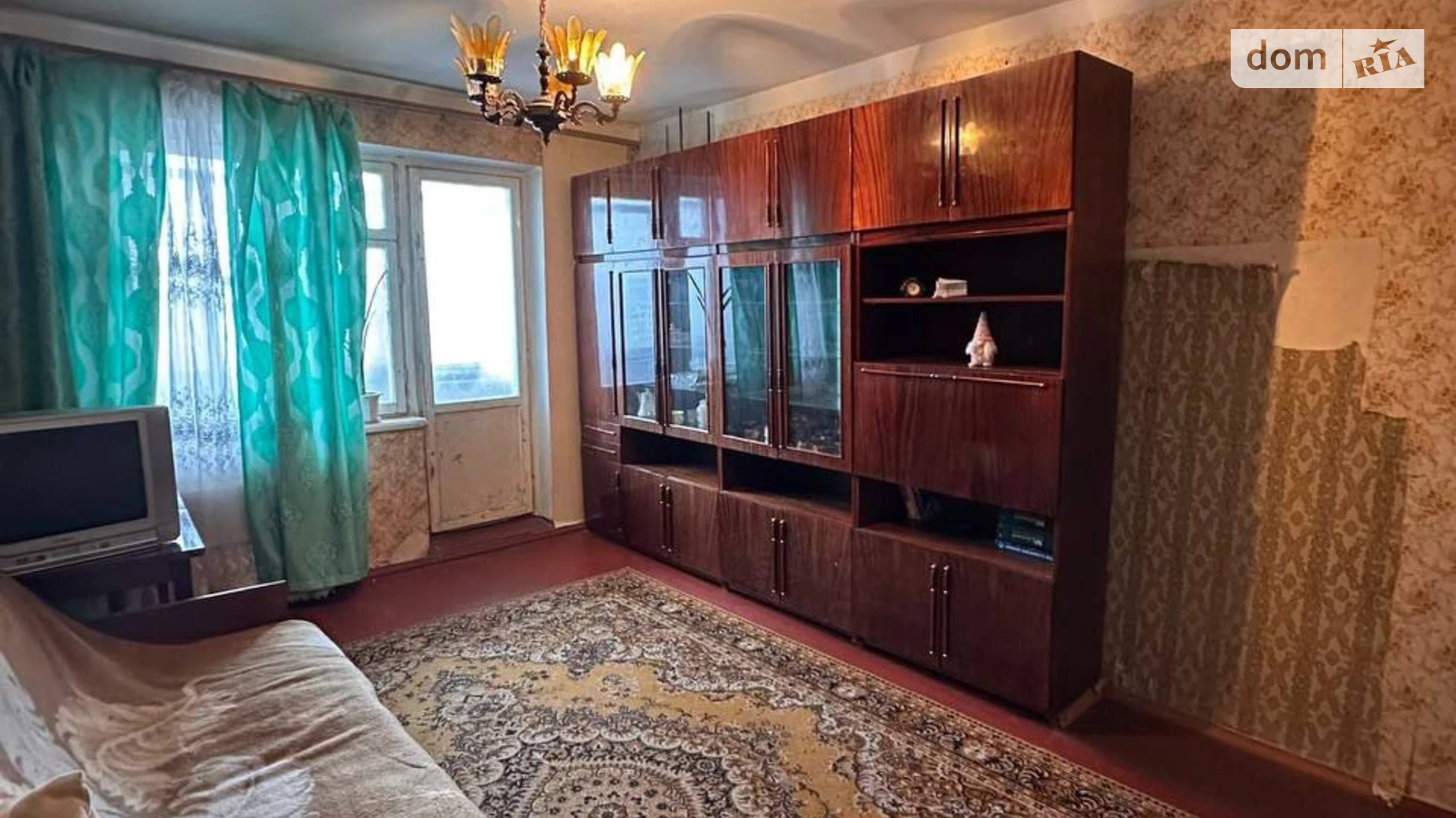 Продается 2-комнатная квартира 49.7 кв. м в, цена: 20000 $ - фото 4