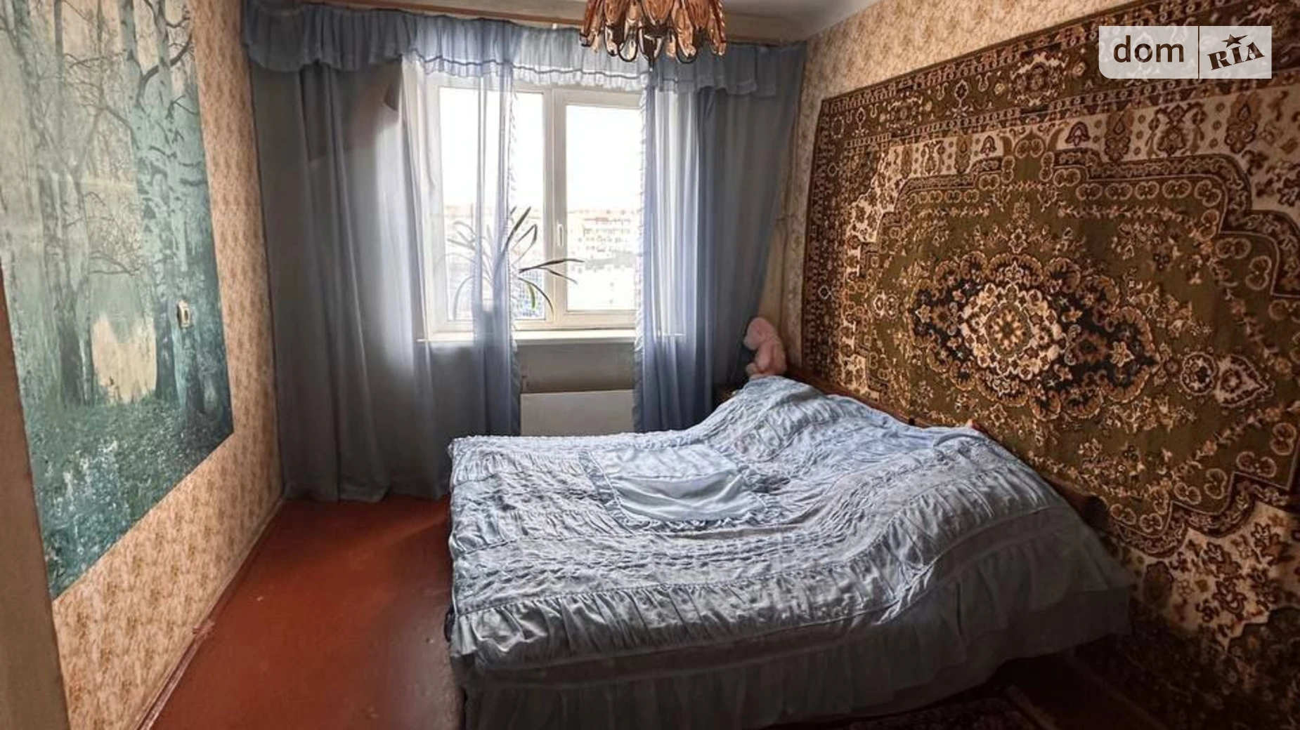 Продается 2-комнатная квартира 49.7 кв. м в, цена: 20000 $ - фото 5