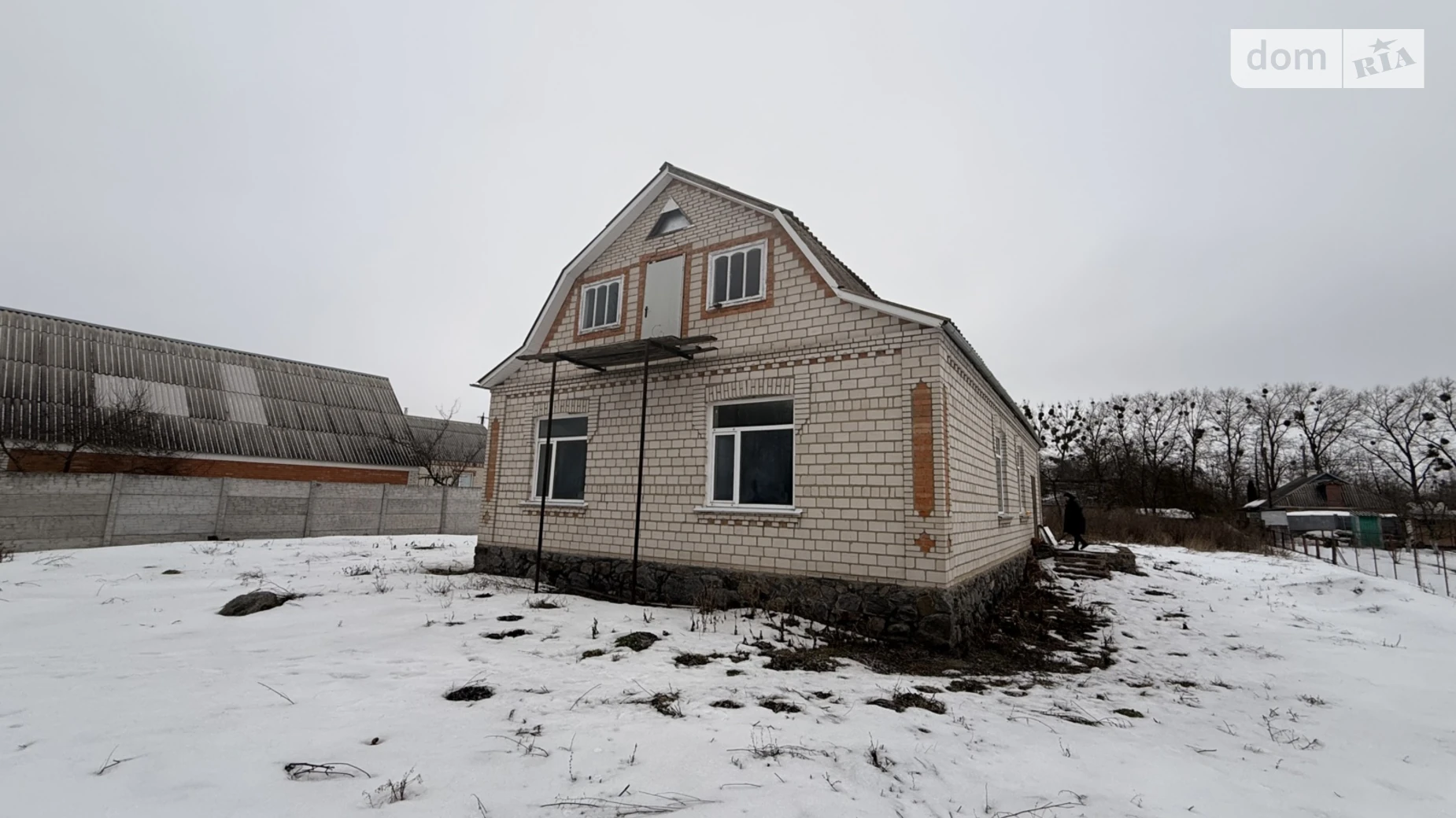 Продается одноэтажный дом 120 кв. м с мебелью, цена: 48000 $ - фото 2