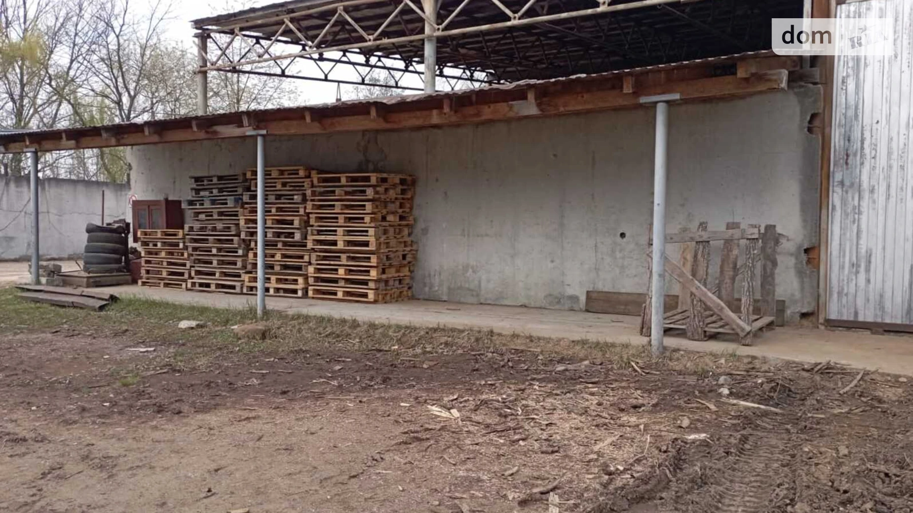 Продается земельный участок 396.13 соток в Закарпатской области, цена: 500000 $ - фото 2