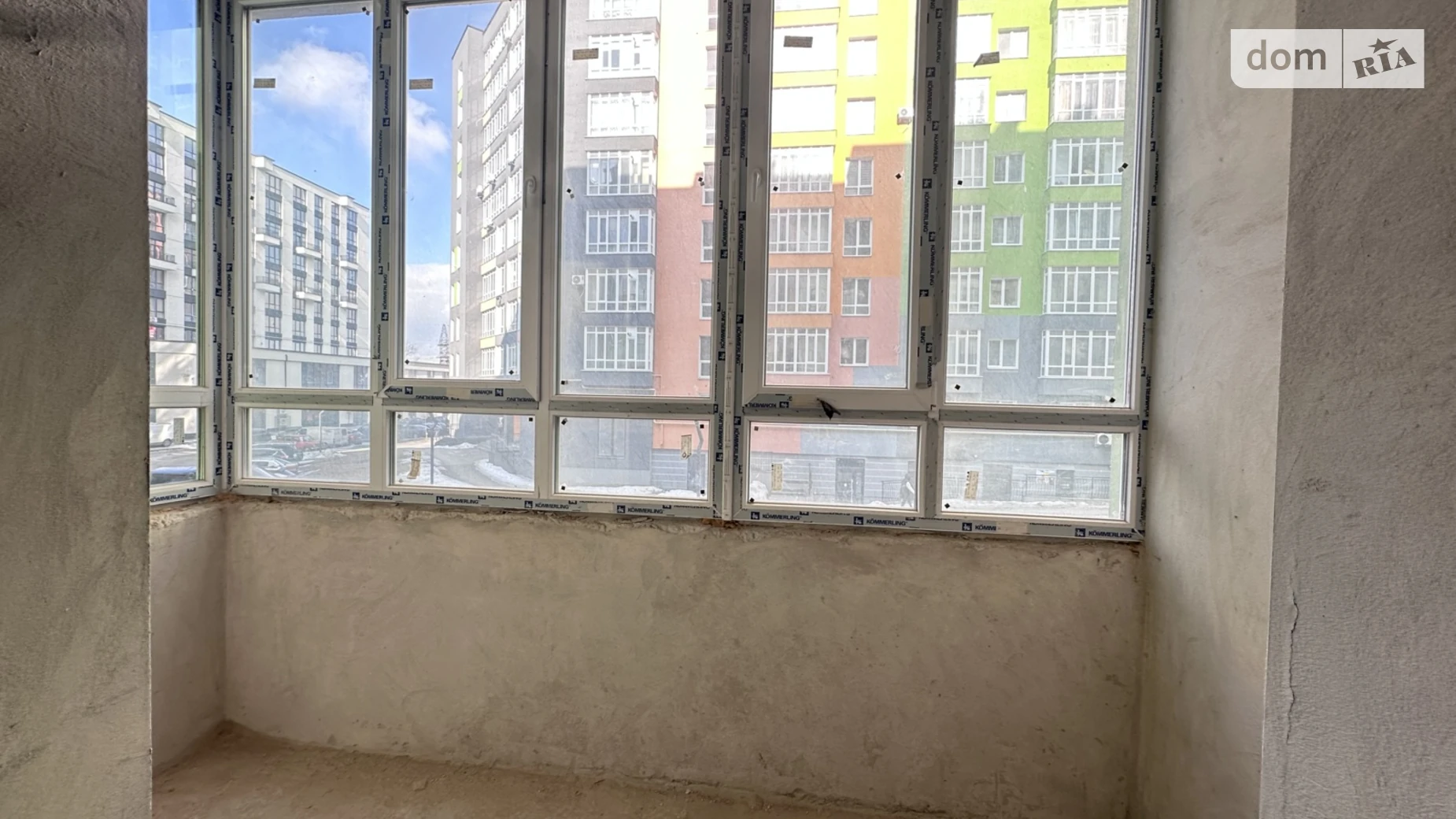 Продается 3-комнатная квартира 89.9 кв. м в Криховцах, ул. Приозерная - фото 3