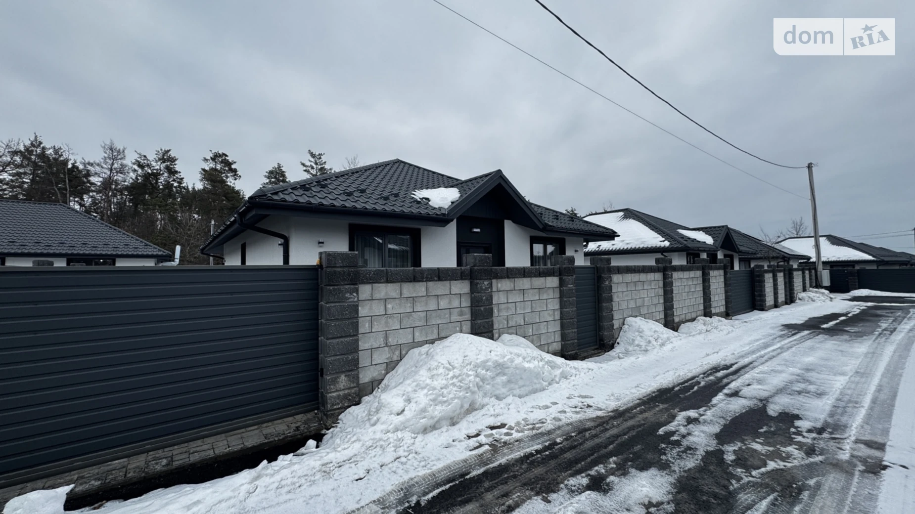 Продается одноэтажный дом 100 кв. м с мебелью, цена: 165000 $ - фото 4