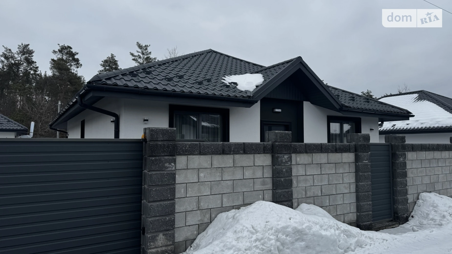 Продается одноэтажный дом 100 кв. м с мебелью, цена: 165000 $ - фото 3