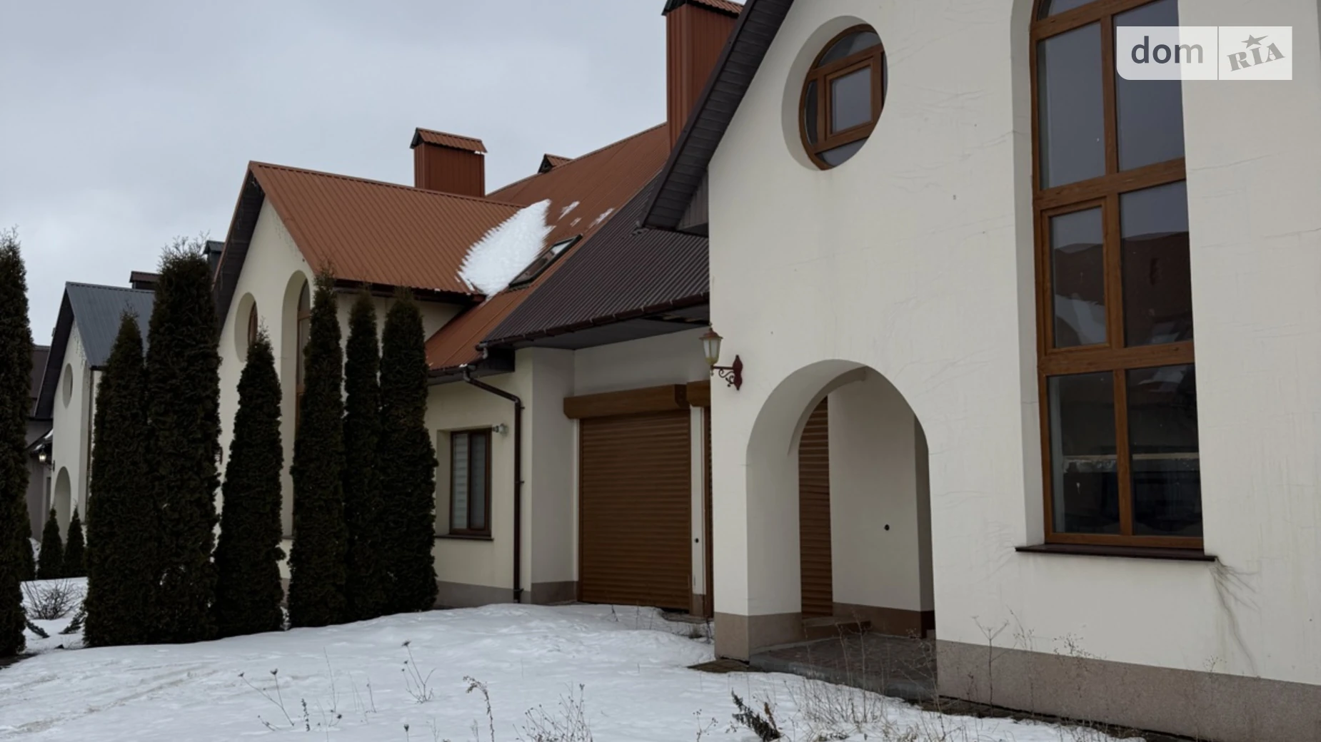 ул. Леси Украинки Грузевица, цена: 105000 $ - фото 3