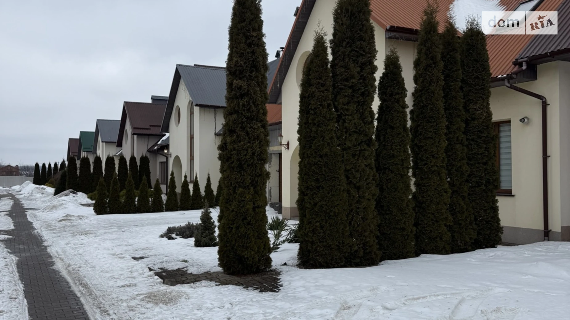 ул. Леси Украинки Грузевица, цена: 105000 $ - фото 2