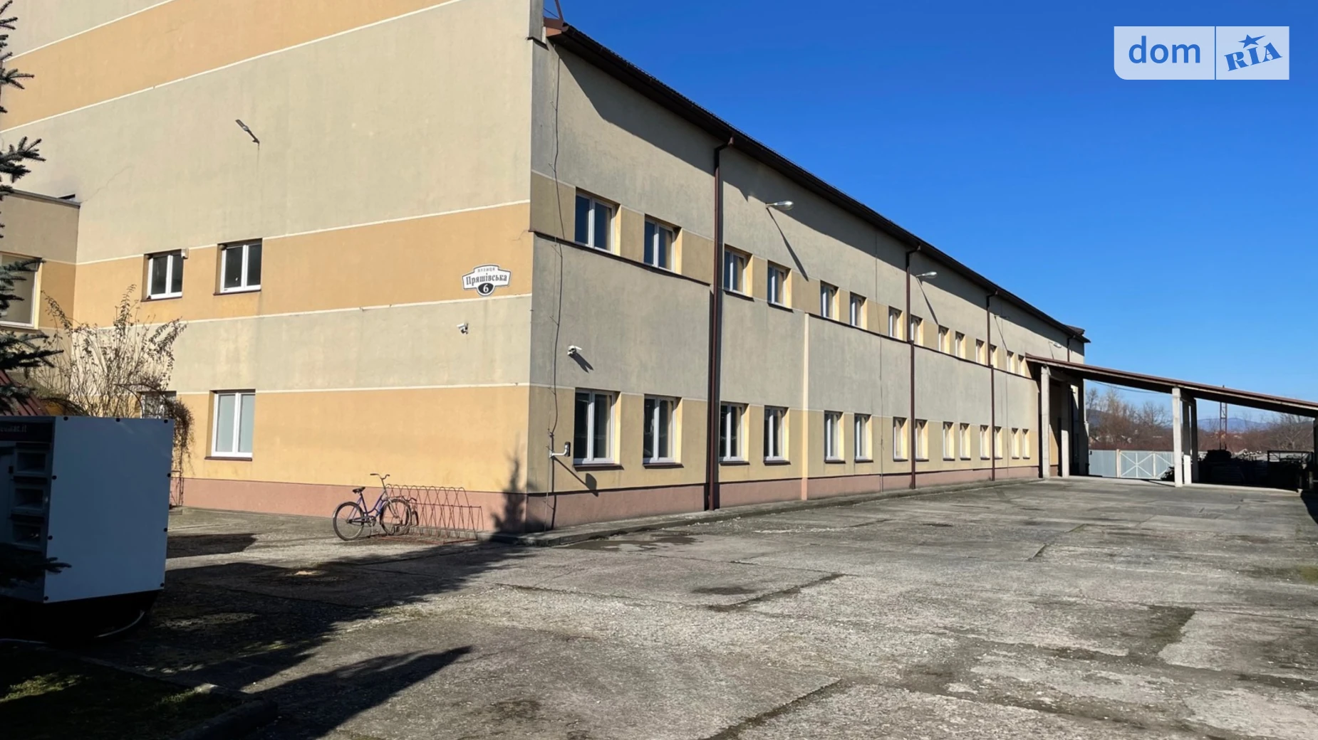 Сдается в аренду объект сферы услуг 5365 кв. м в 2-этажном здании, цена: 15000 € - фото 3
