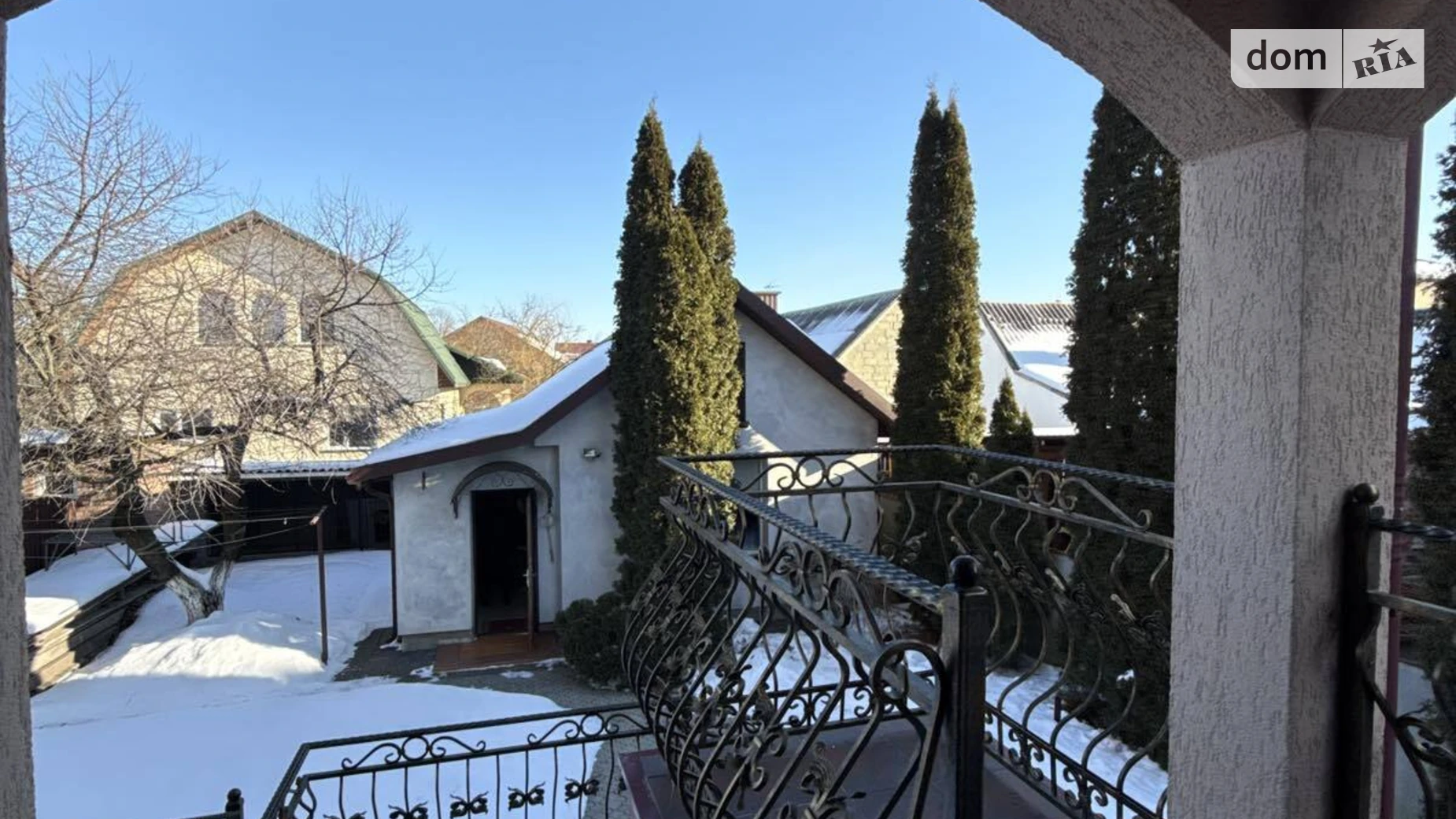 Продается дом на 2 этажа 230 кв. м с участком, ул. Ашхабадская, 24 - фото 4