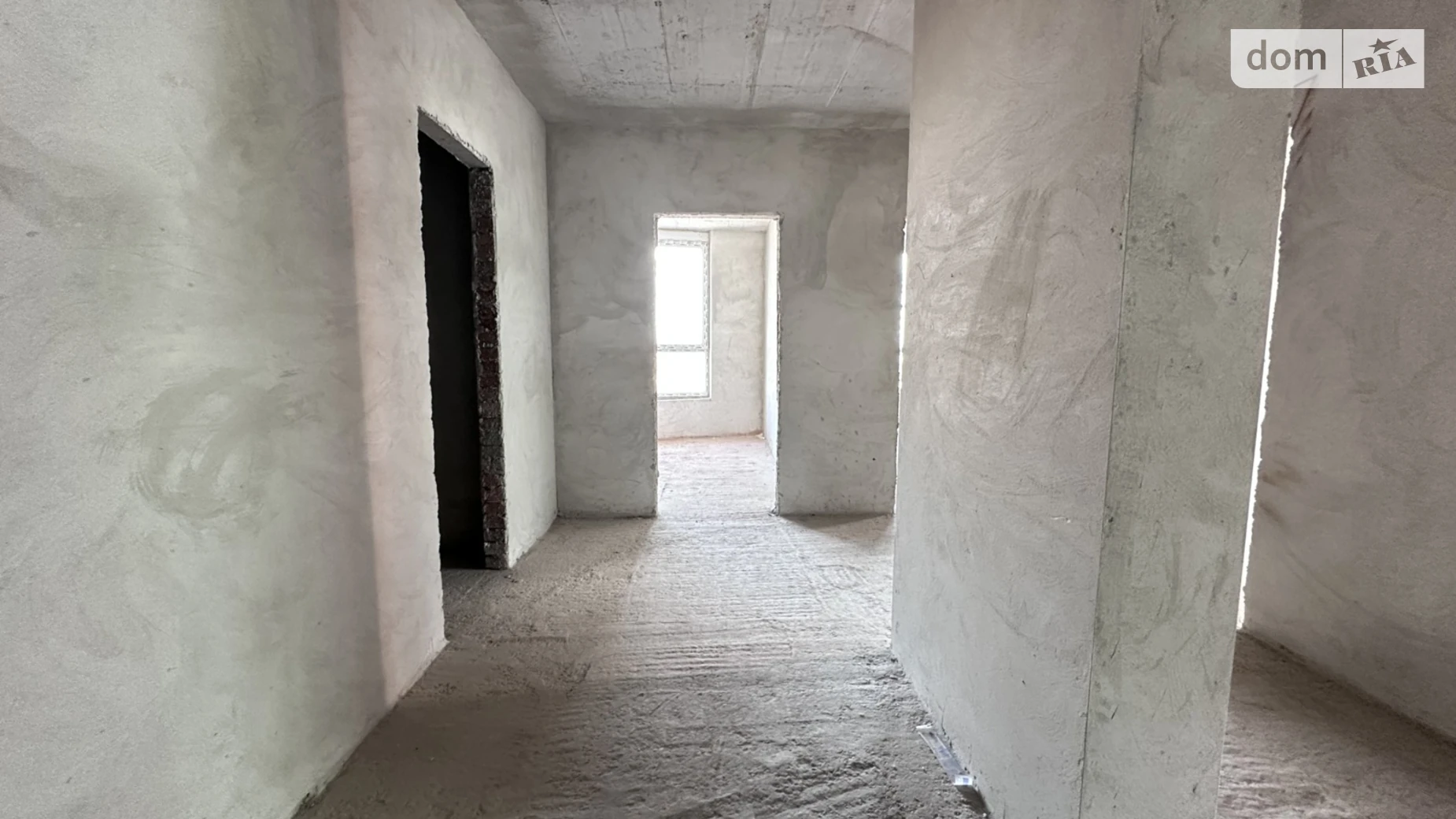 Продается 3-комнатная квартира 85.5 кв. м в Криховцах, ул. Приозерная - фото 2