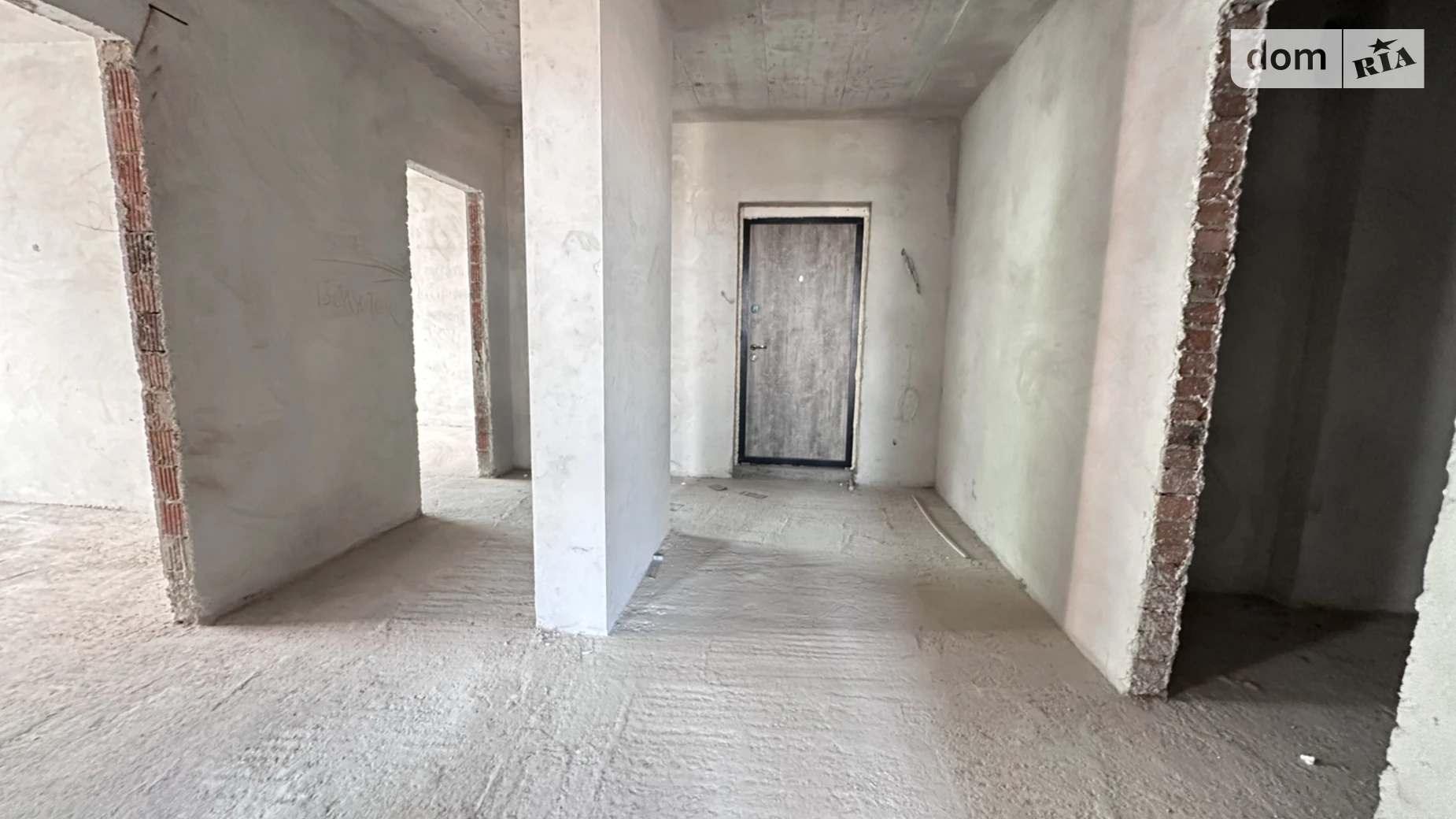 Продается 3-комнатная квартира 85.5 кв. м в Криховцах, ул. Приозерная - фото 3