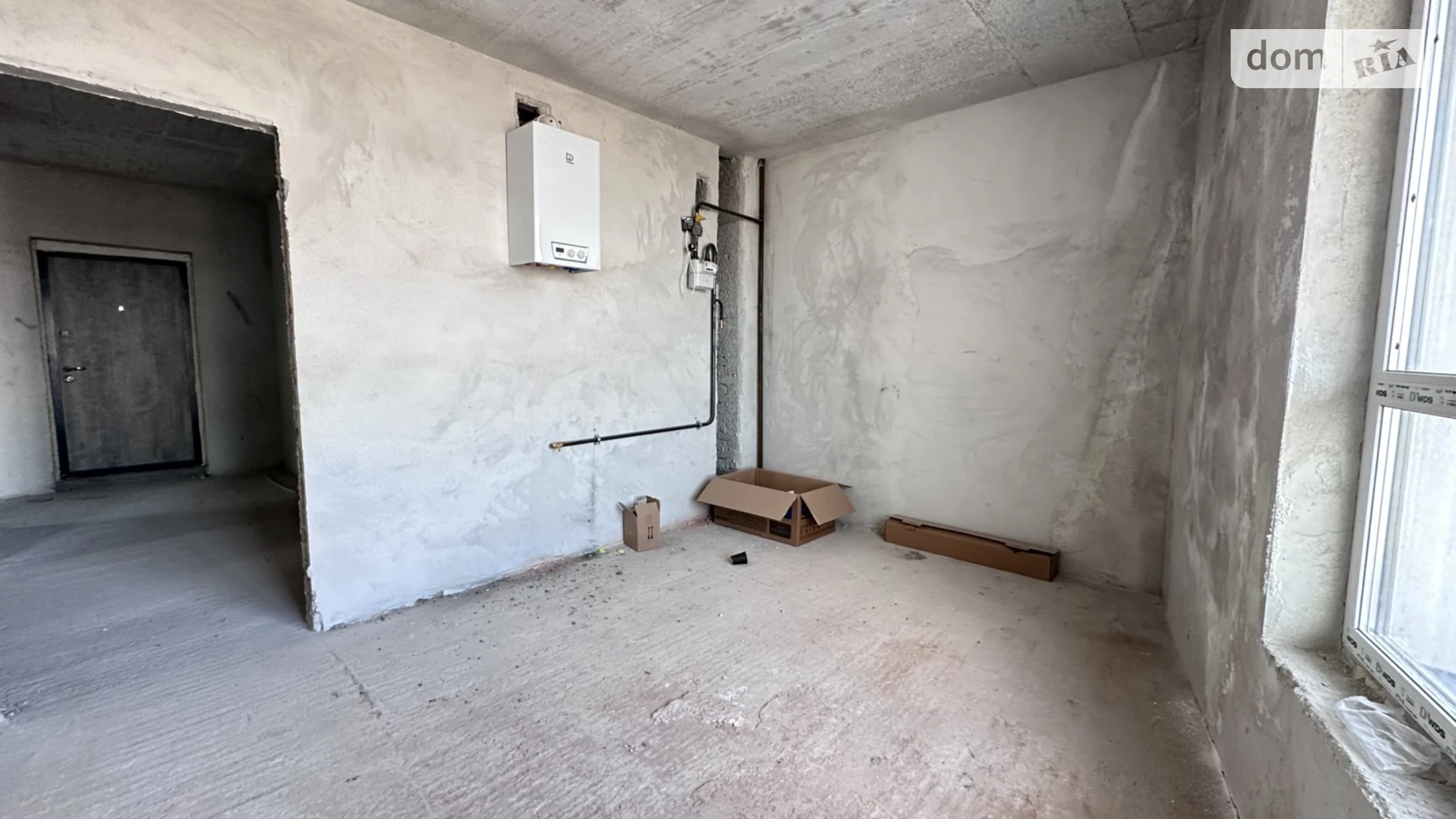 Продается 3-комнатная квартира 85.5 кв. м в Криховцах, ул. Приозерная - фото 4