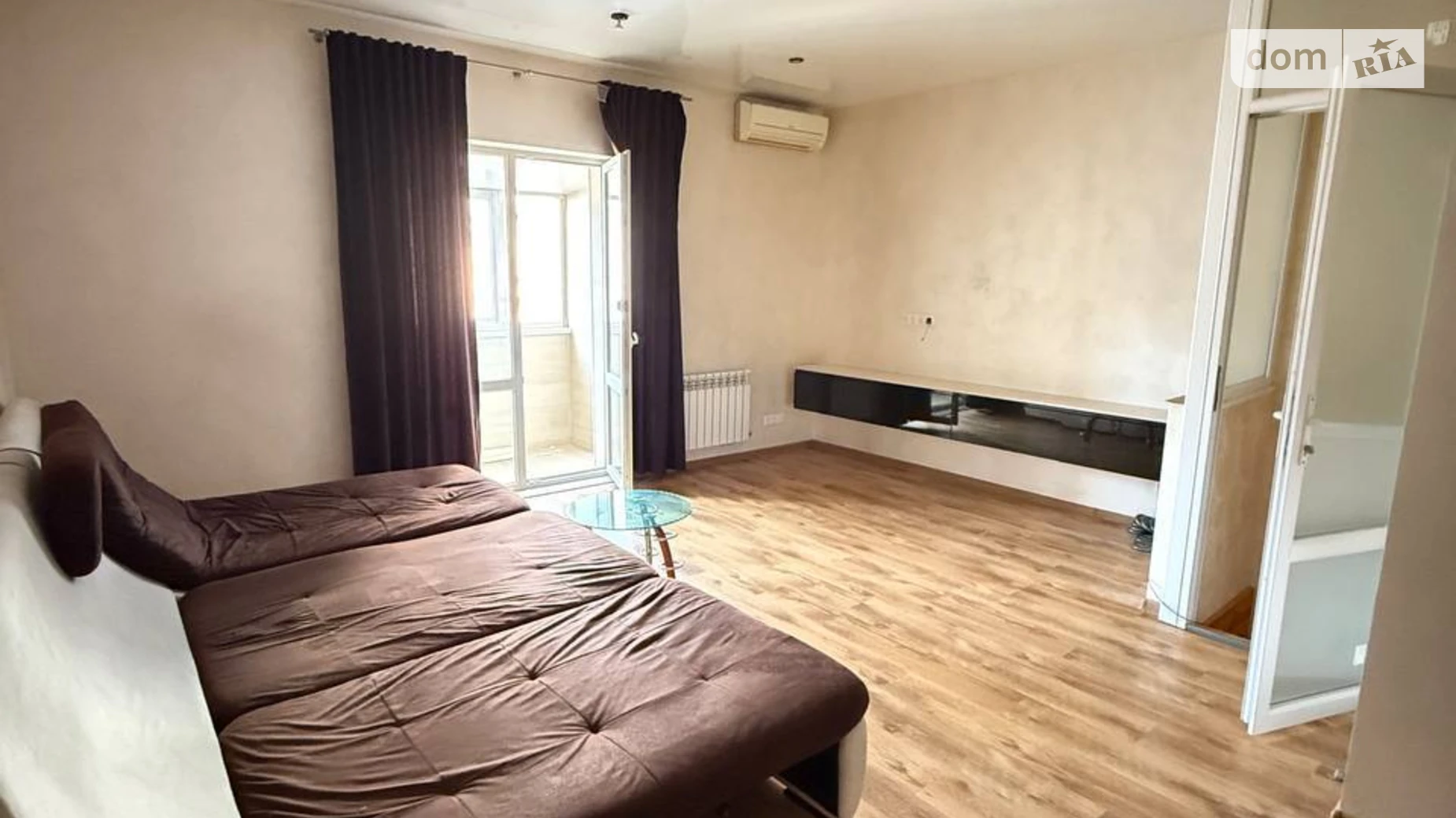 Продается 1-комнатная квартира 55.7 кв. м в Харькове, пер. Чеботарский, 2 - фото 2