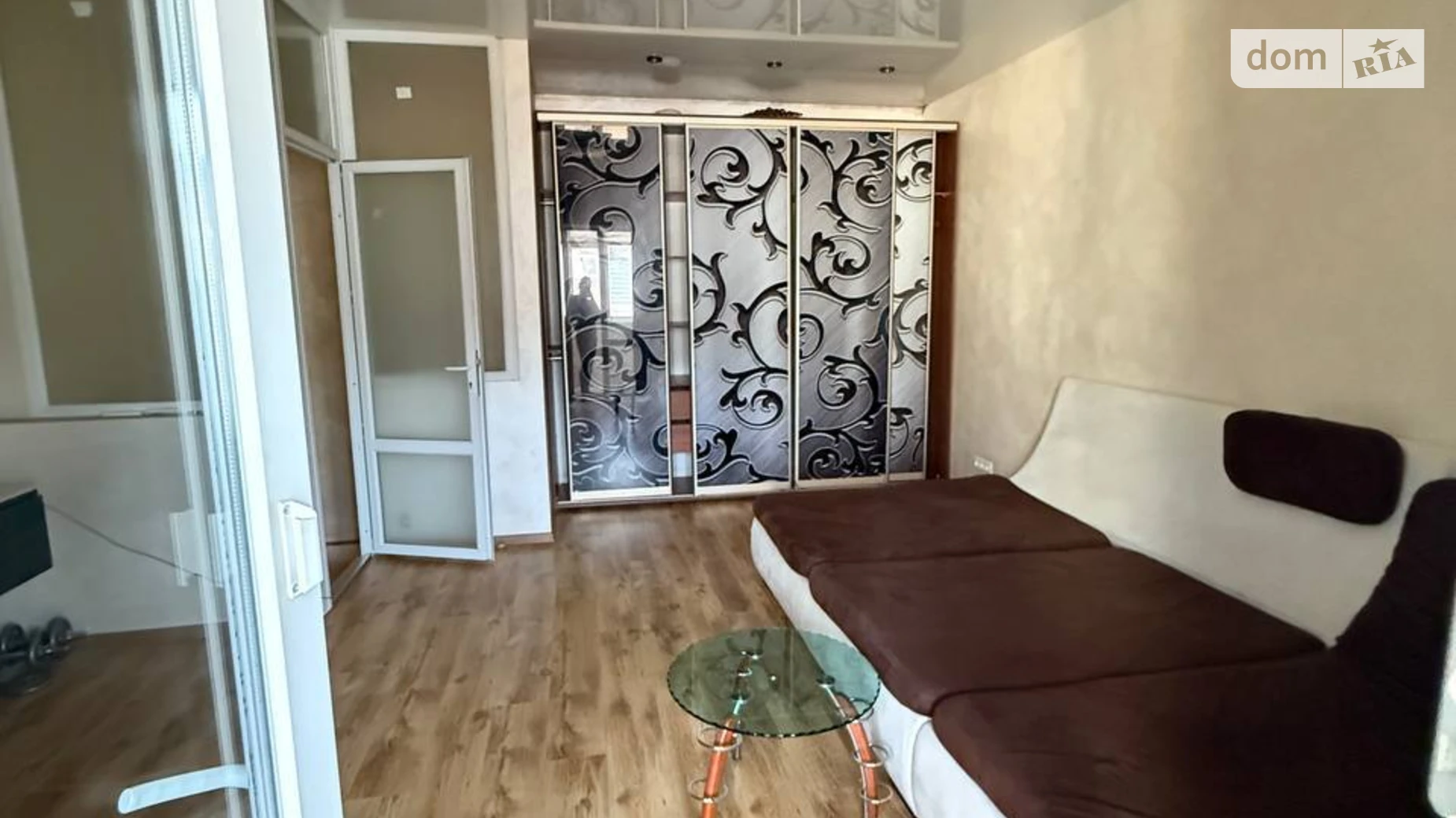 Продается 1-комнатная квартира 55.7 кв. м в Харькове, пер. Чеботарский, 2 - фото 3