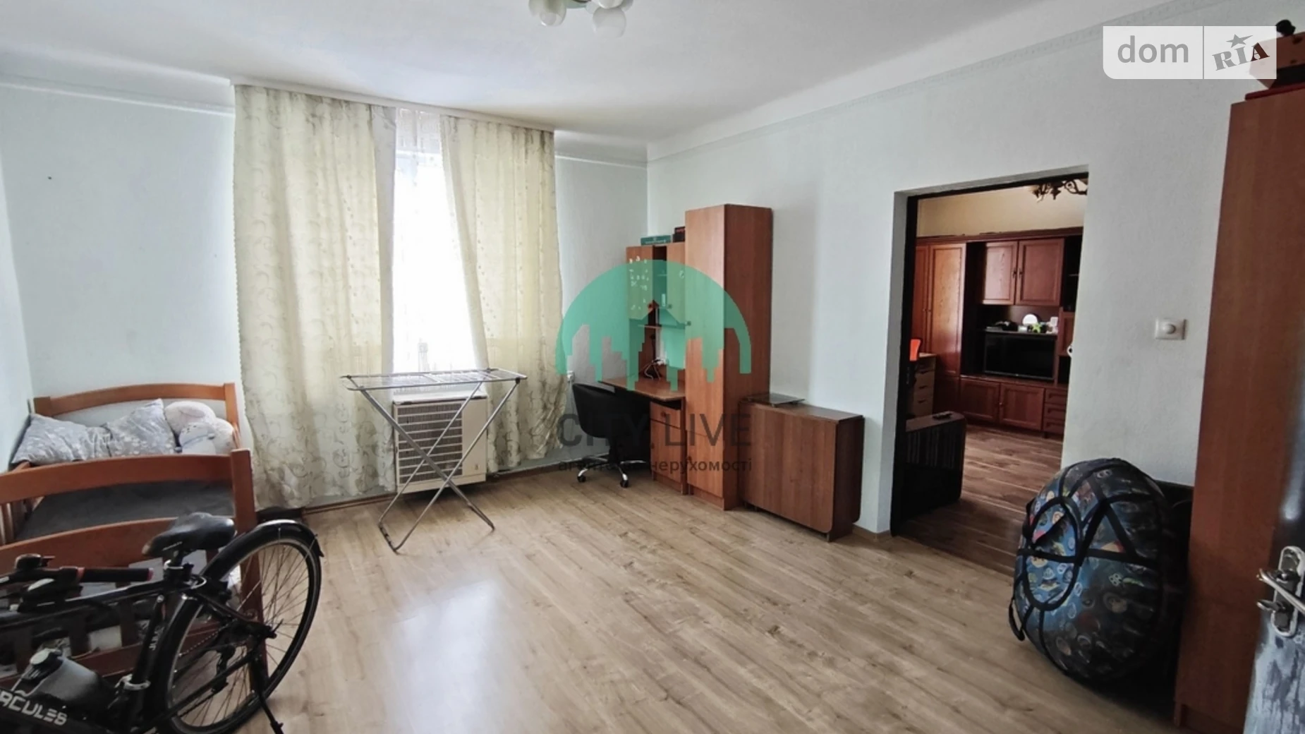 Продається 2-кімнатна квартира 56.49 кв. м у Івано-Франківську, вул. Спортивна - фото 3