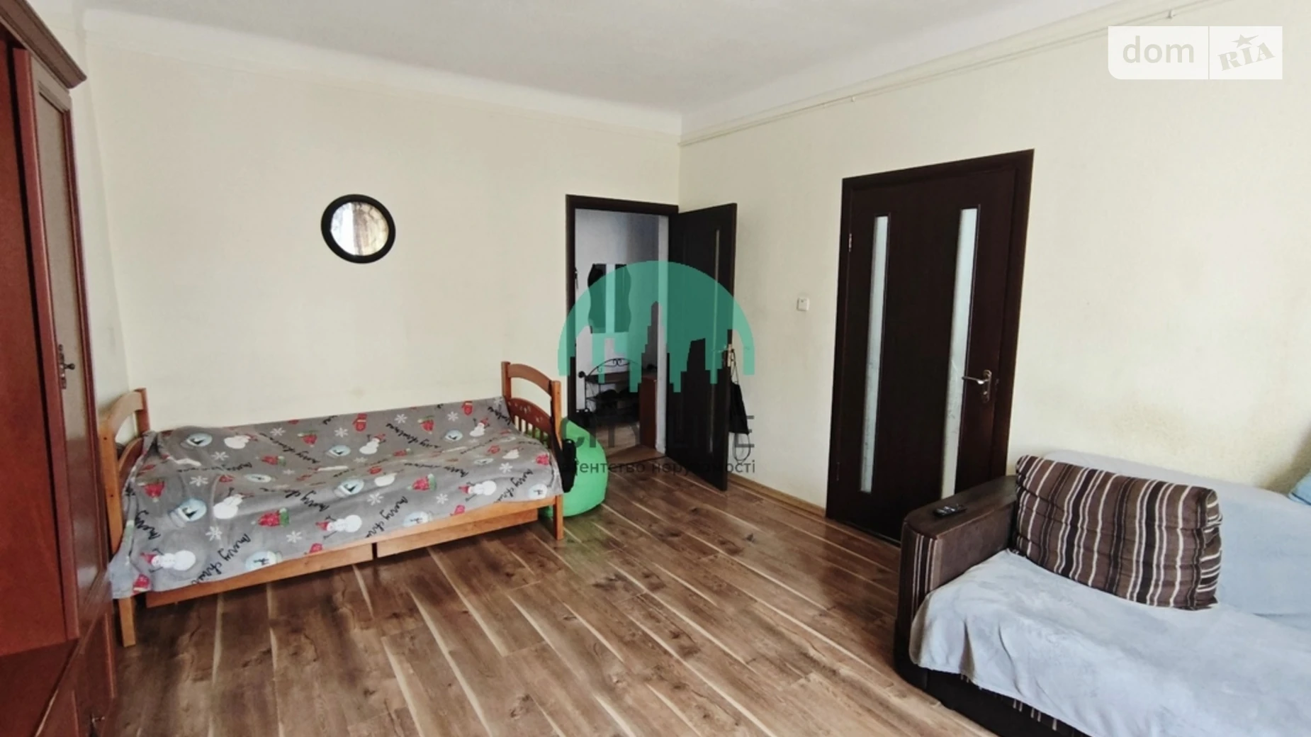 Продається 2-кімнатна квартира 56.49 кв. м у Івано-Франківську, вул. Спортивна - фото 5